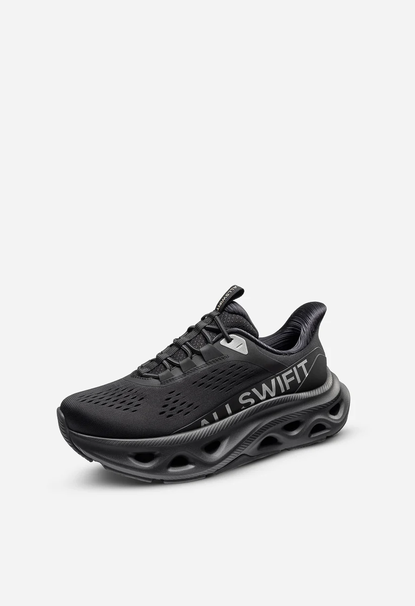 Women's Breathable Lightweight Running Shoes - Image 4