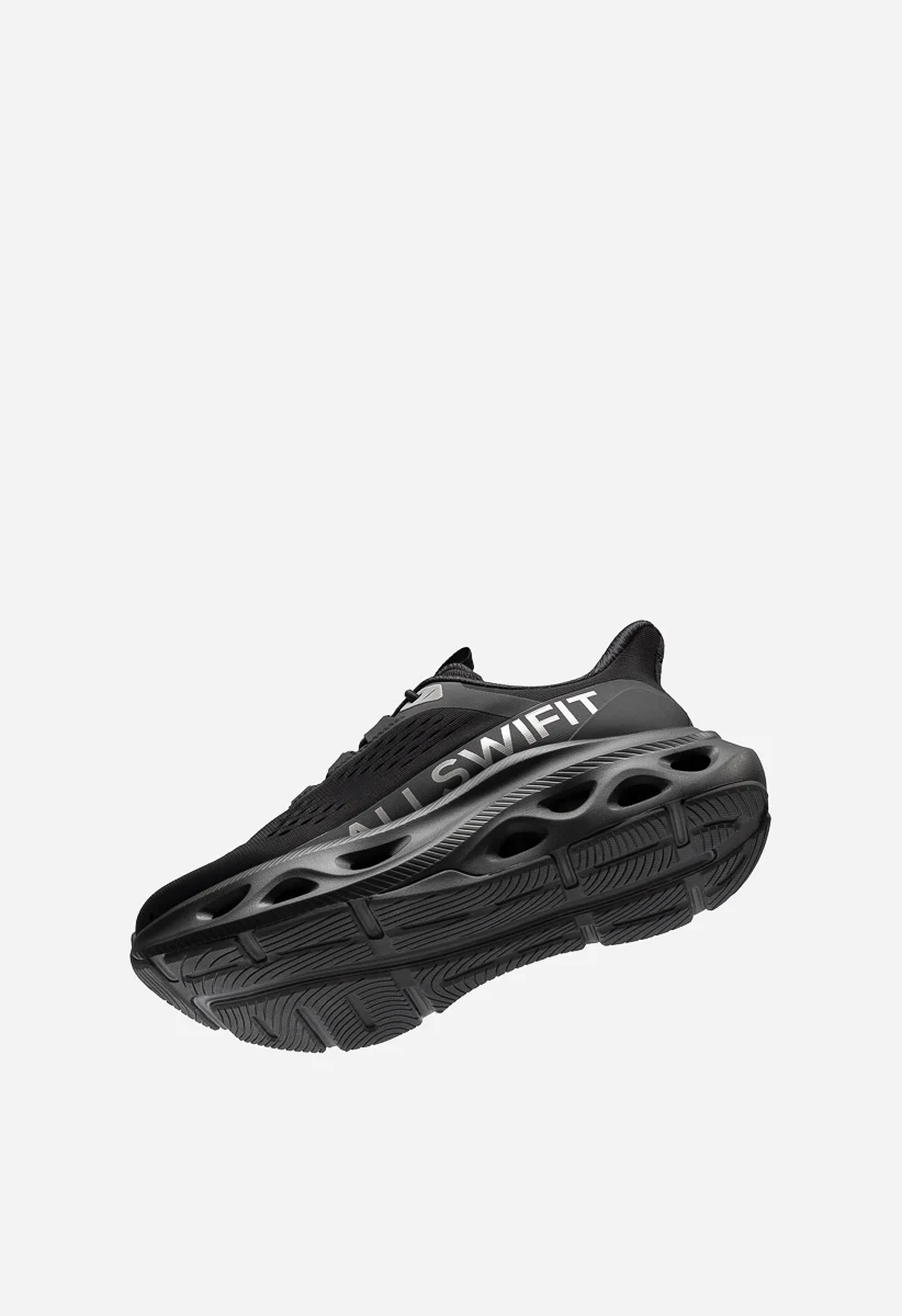 Women's Breathable Lightweight Running Shoes - Image 5