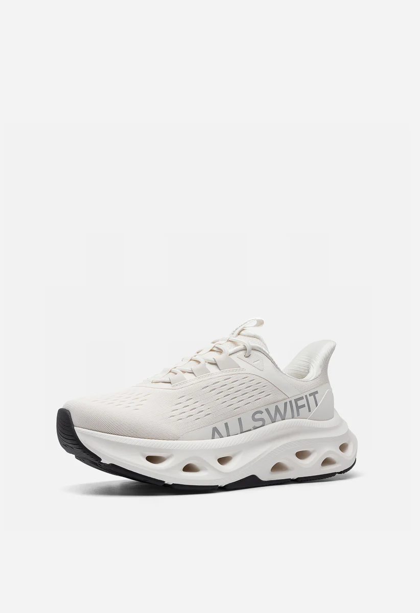 Women's Breathable Lightweight Running Shoes - Image 4