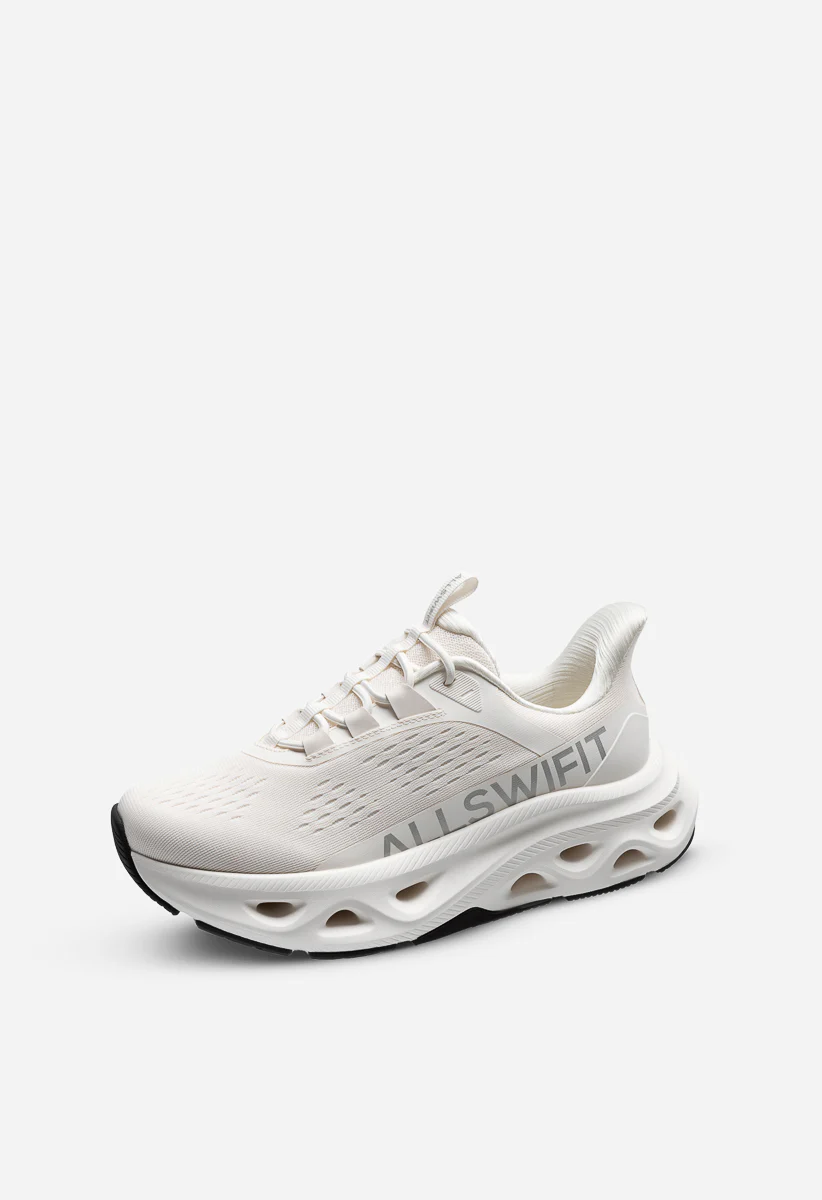 Women's Breathable Lightweight Running Shoes - Image 5