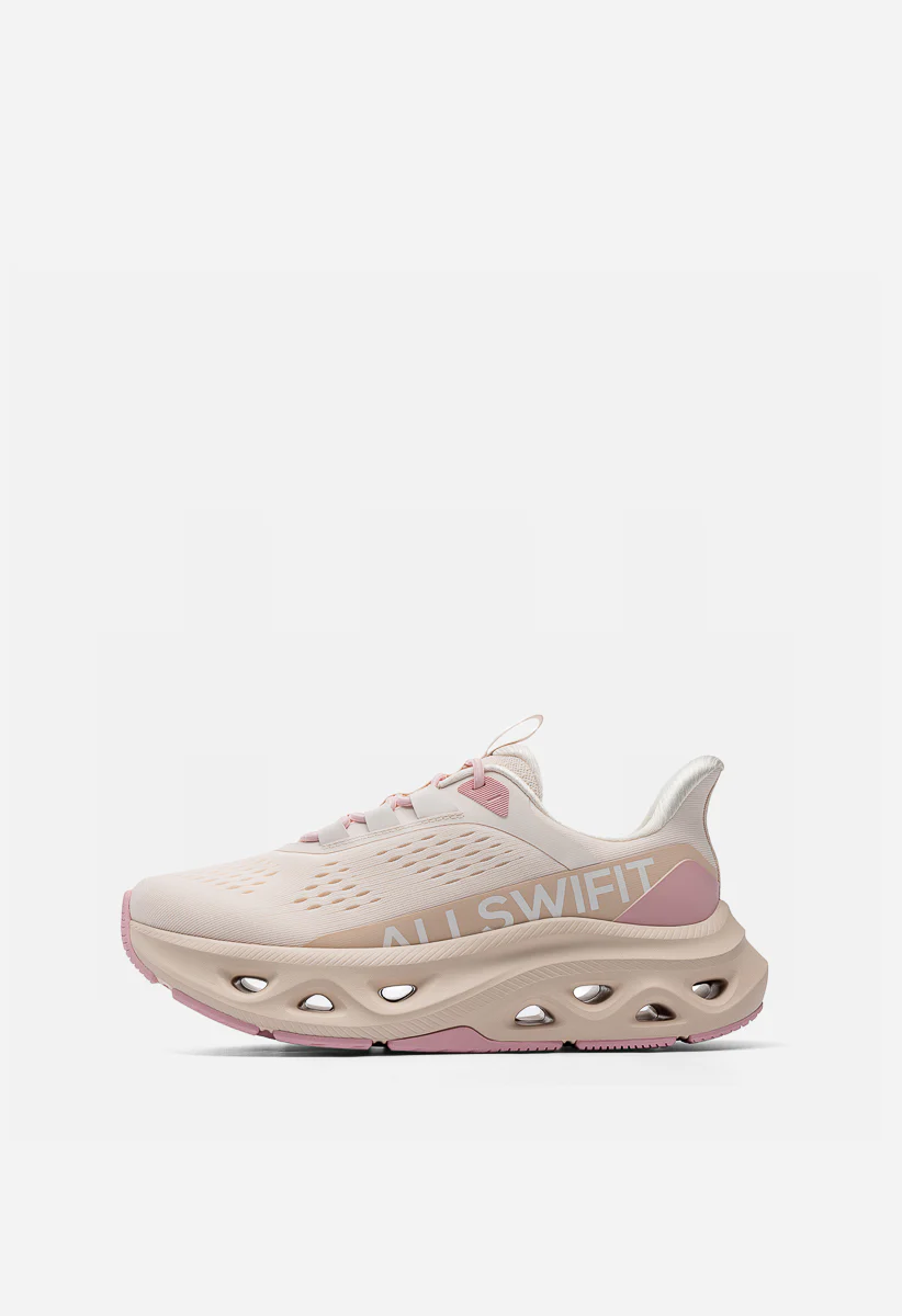 Women's Breathable Lightweight Running Shoes
