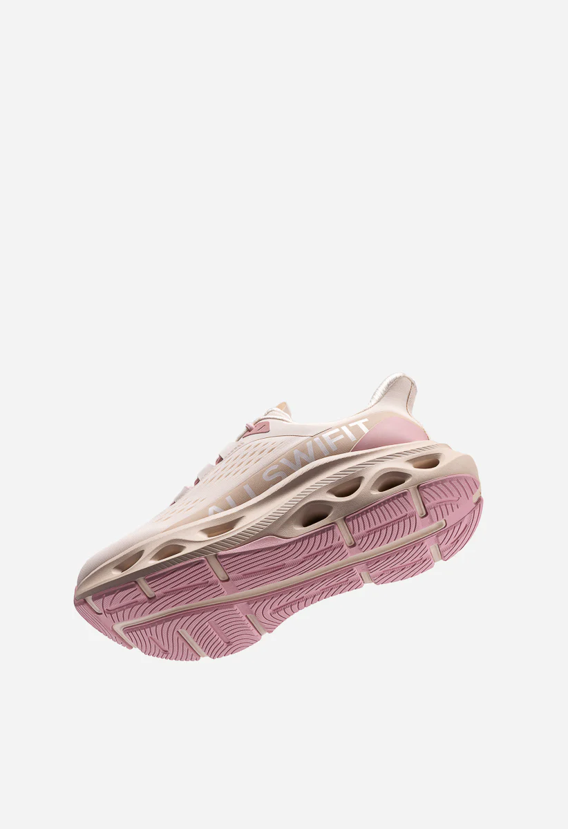 Women's Breathable Lightweight Running Shoes - Image 2