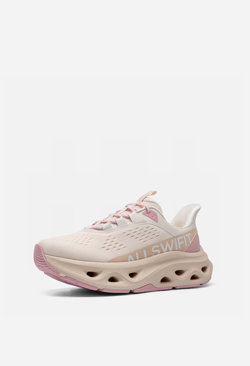 Women's Breathable Lightweight Running Shoes - Image 3