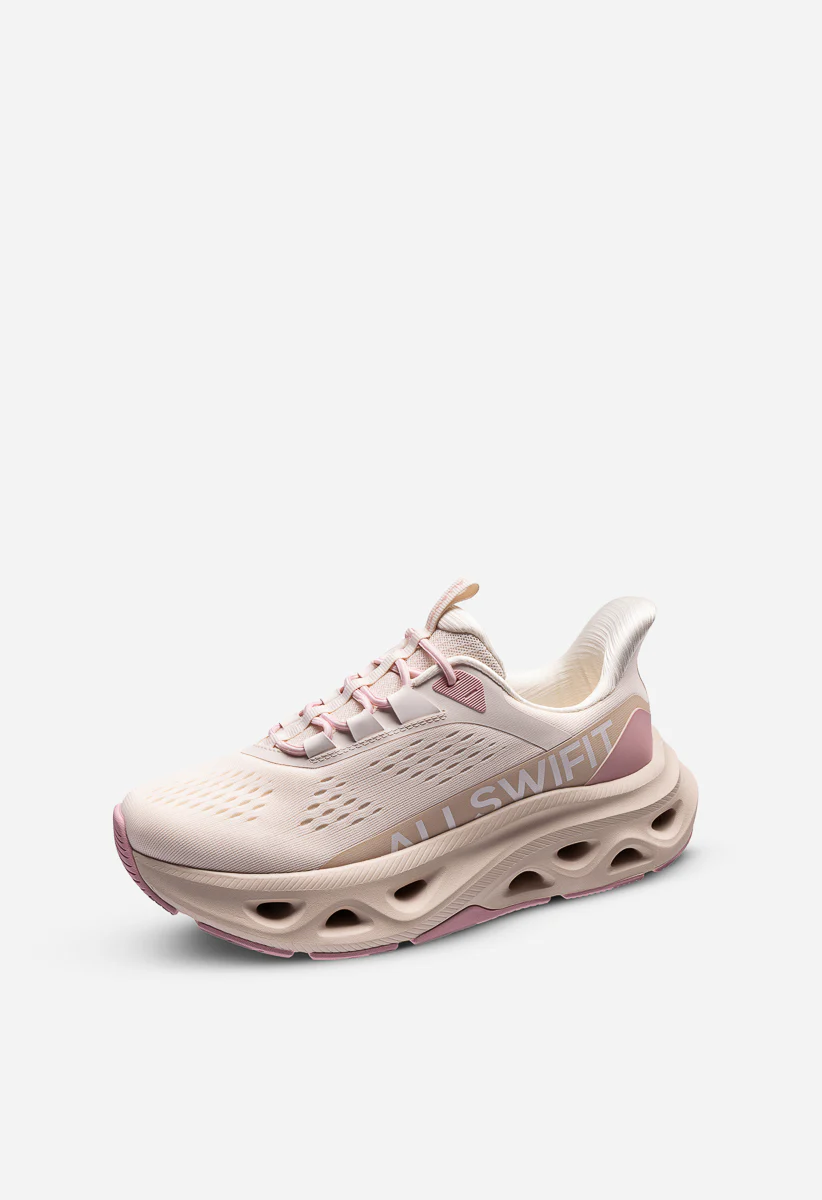 Women's Breathable Lightweight Running Shoes - Image 4