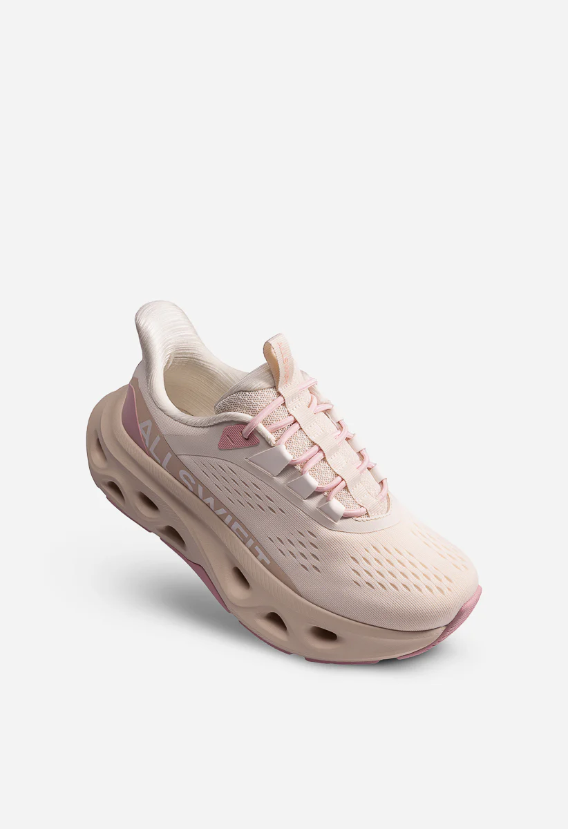 Women's Breathable Lightweight Running Shoes - Image 6