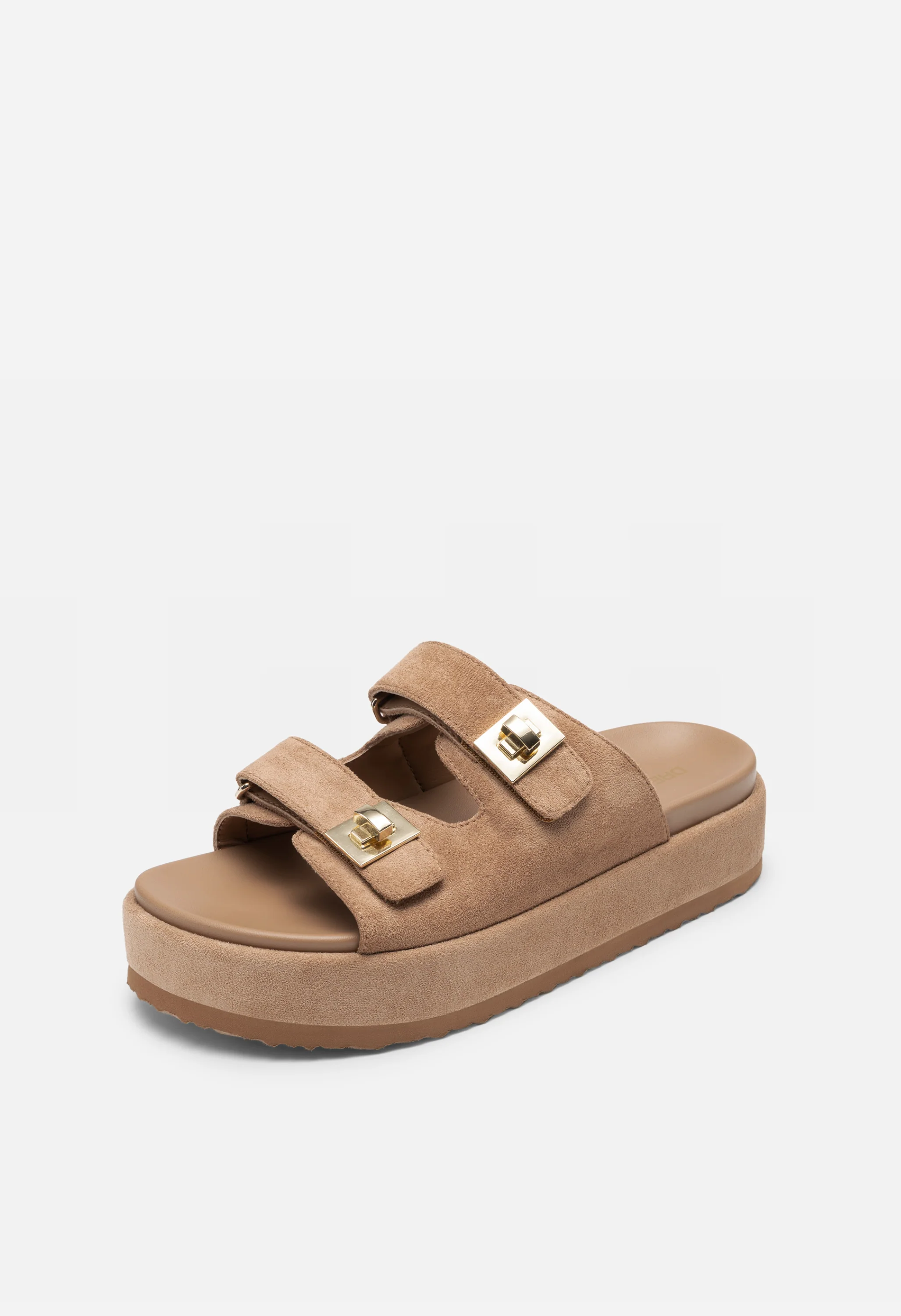 Women’s Chunky Platform Sandals - Image 3