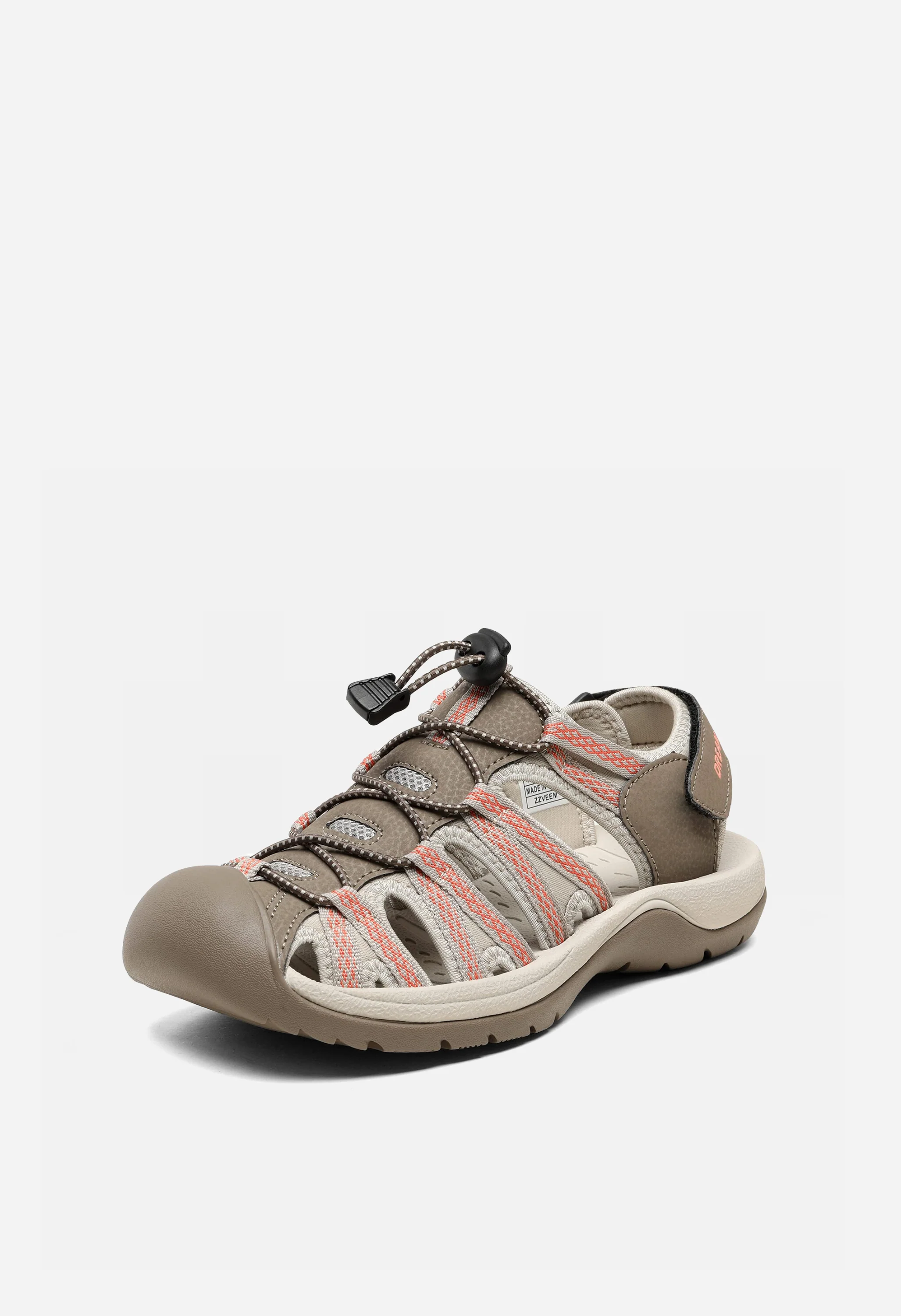 Womens Sport Athletic Sandals - Image 3