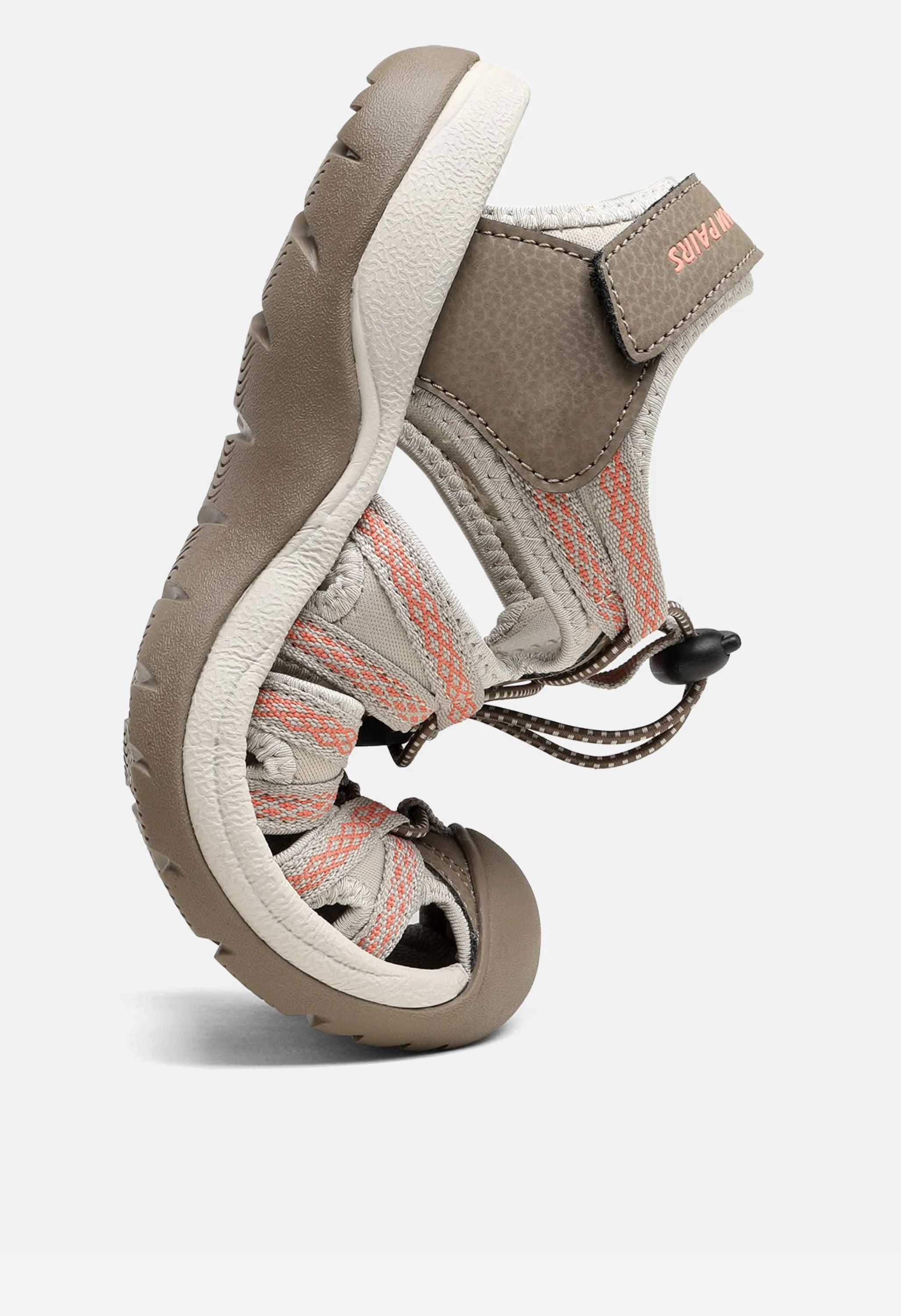 Womens Sport Athletic Sandals - Image 4