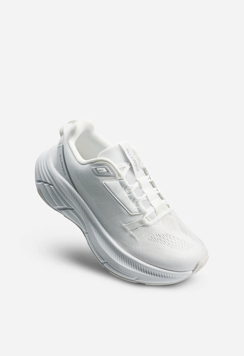 Women's Comfortable Lightweight Running Shoes - Image 3