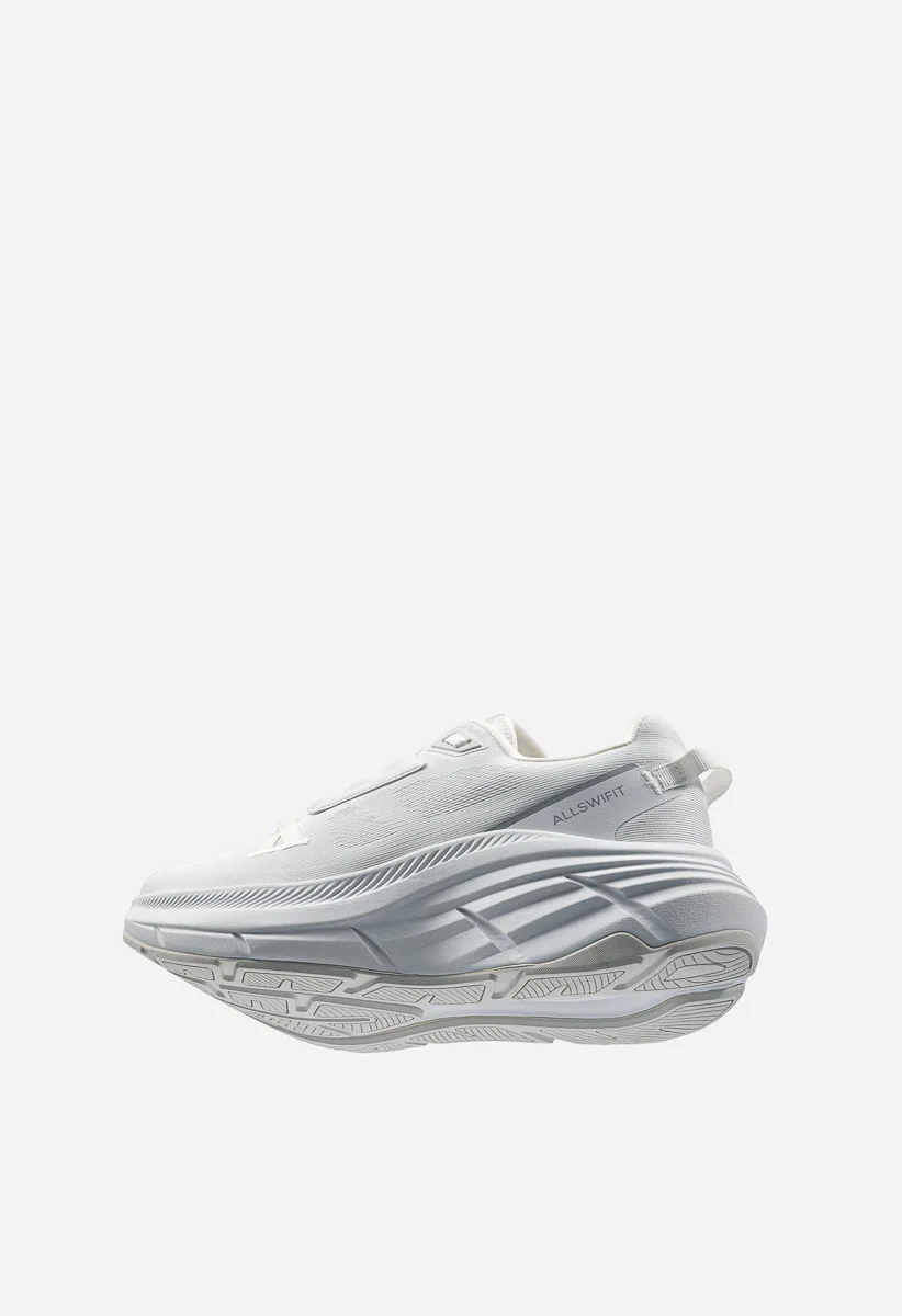 Women's Comfortable Lightweight Running Shoes - Image 4
