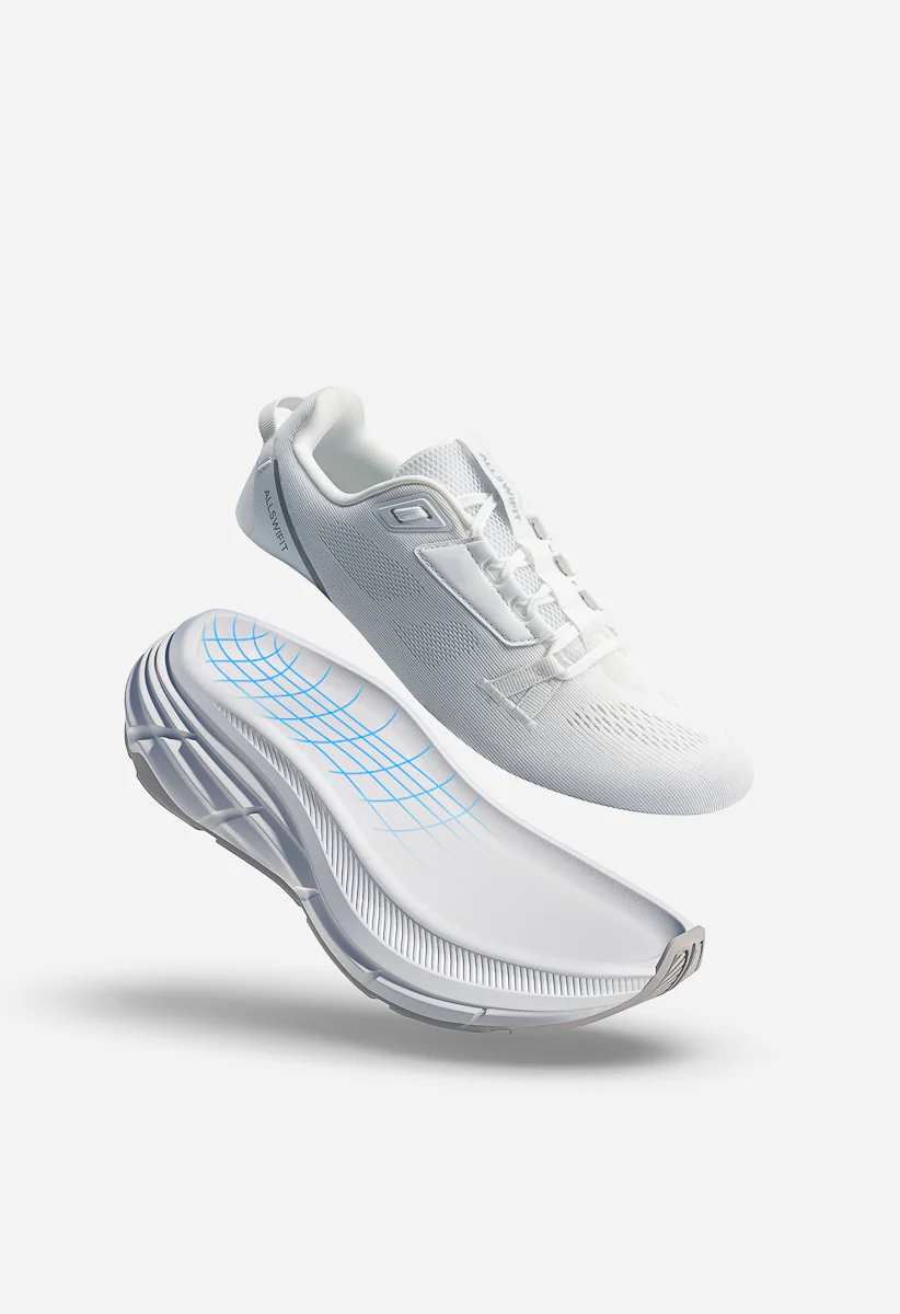 Women's Comfortable Lightweight Running Shoes - Image 5