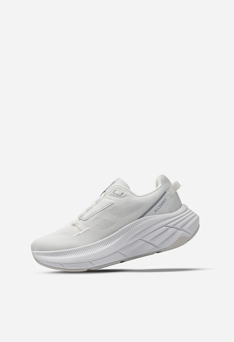 Women's Comfortable Lightweight Running Shoes - Image 6