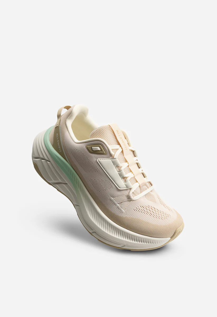 Women's Comfortable Lightweight Running Shoes - Image 2