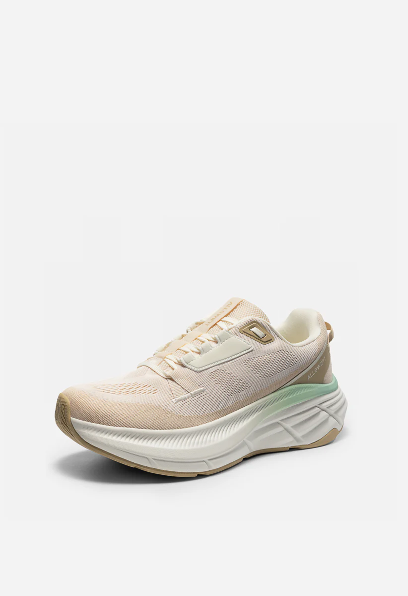 Women's Comfortable Lightweight Running Shoes - Image 3