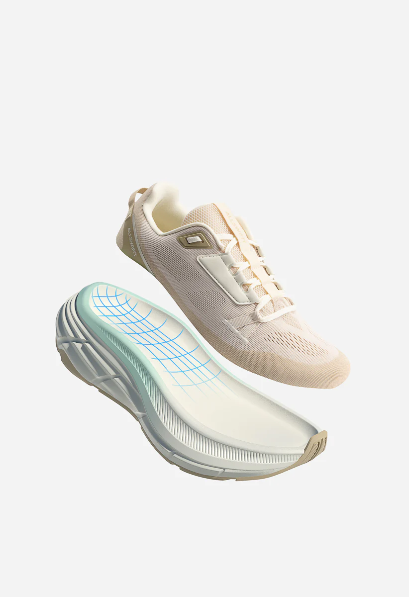 Women's Comfortable Lightweight Running Shoes - Image 5
