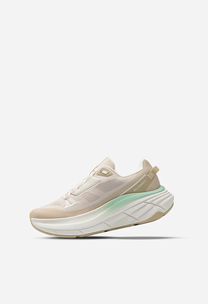 Women's Comfortable Lightweight Running Shoes - Image 6