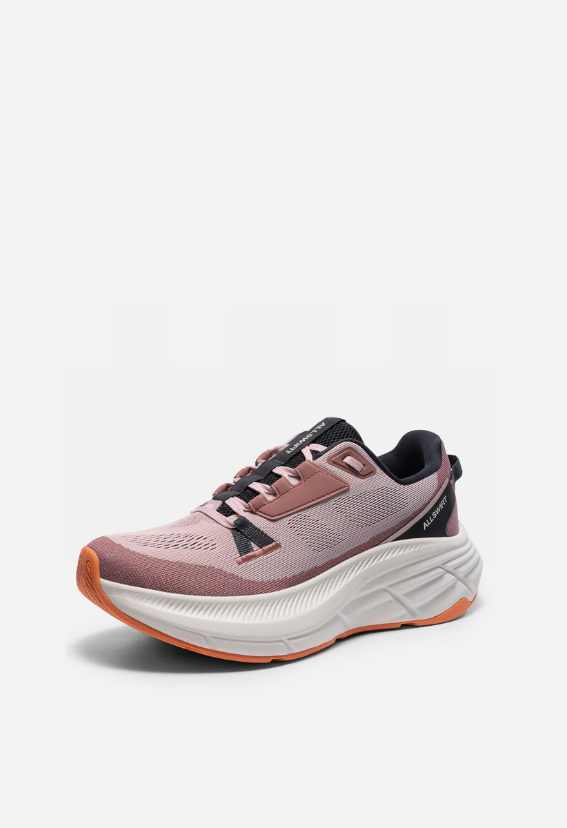 Women's Comfortable Lightweight Running Shoes - Image 2