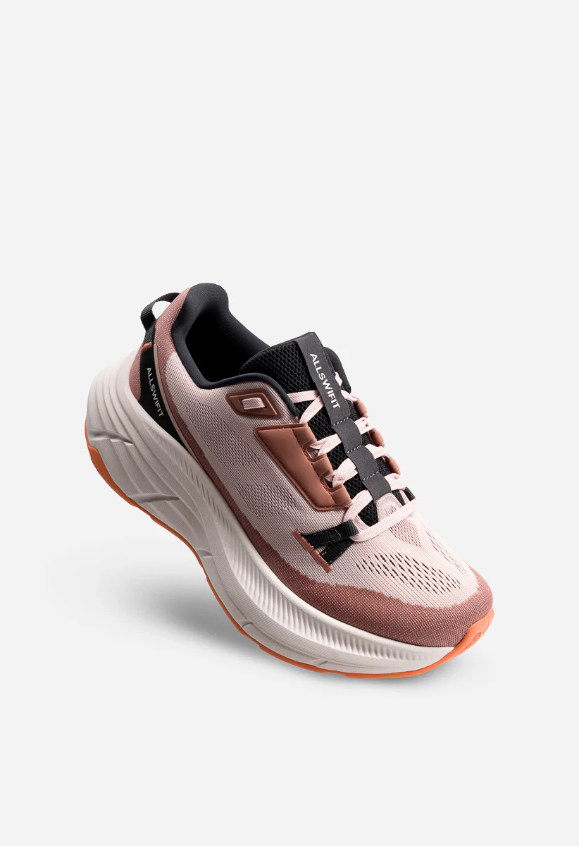 Women's Comfortable Lightweight Running Shoes - Image 3