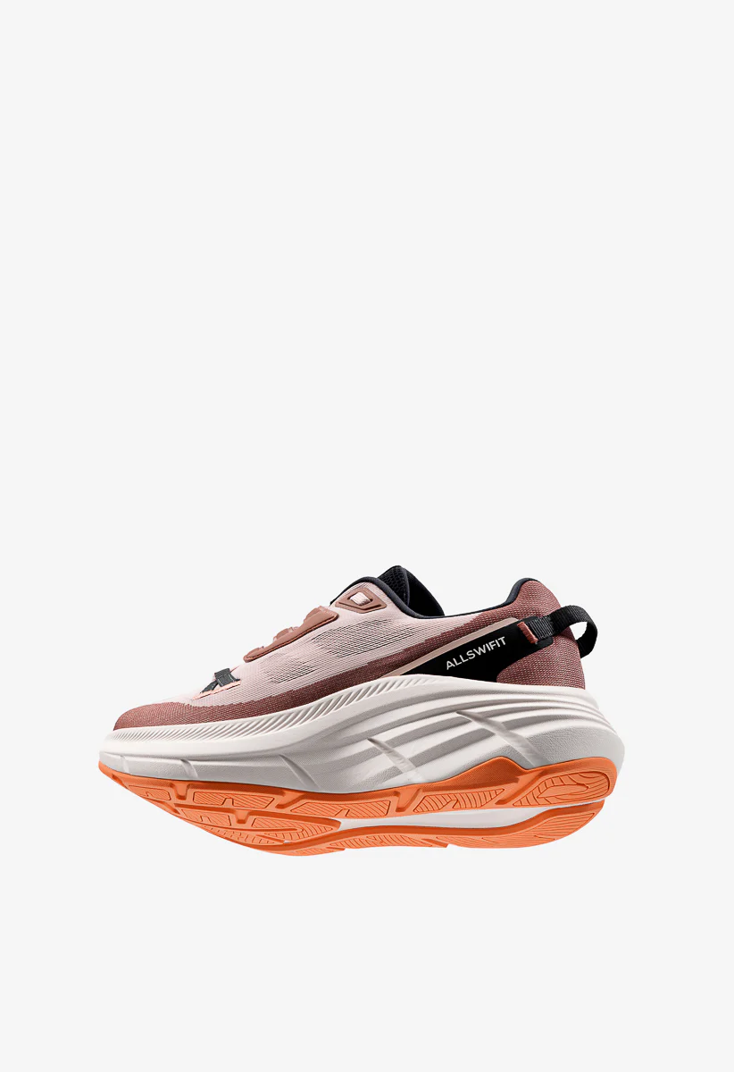 Women's Comfortable Lightweight Running Shoes - Image 4