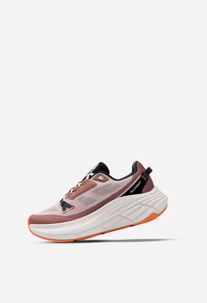 Women's Comfortable Lightweight Running Shoes - Image 6