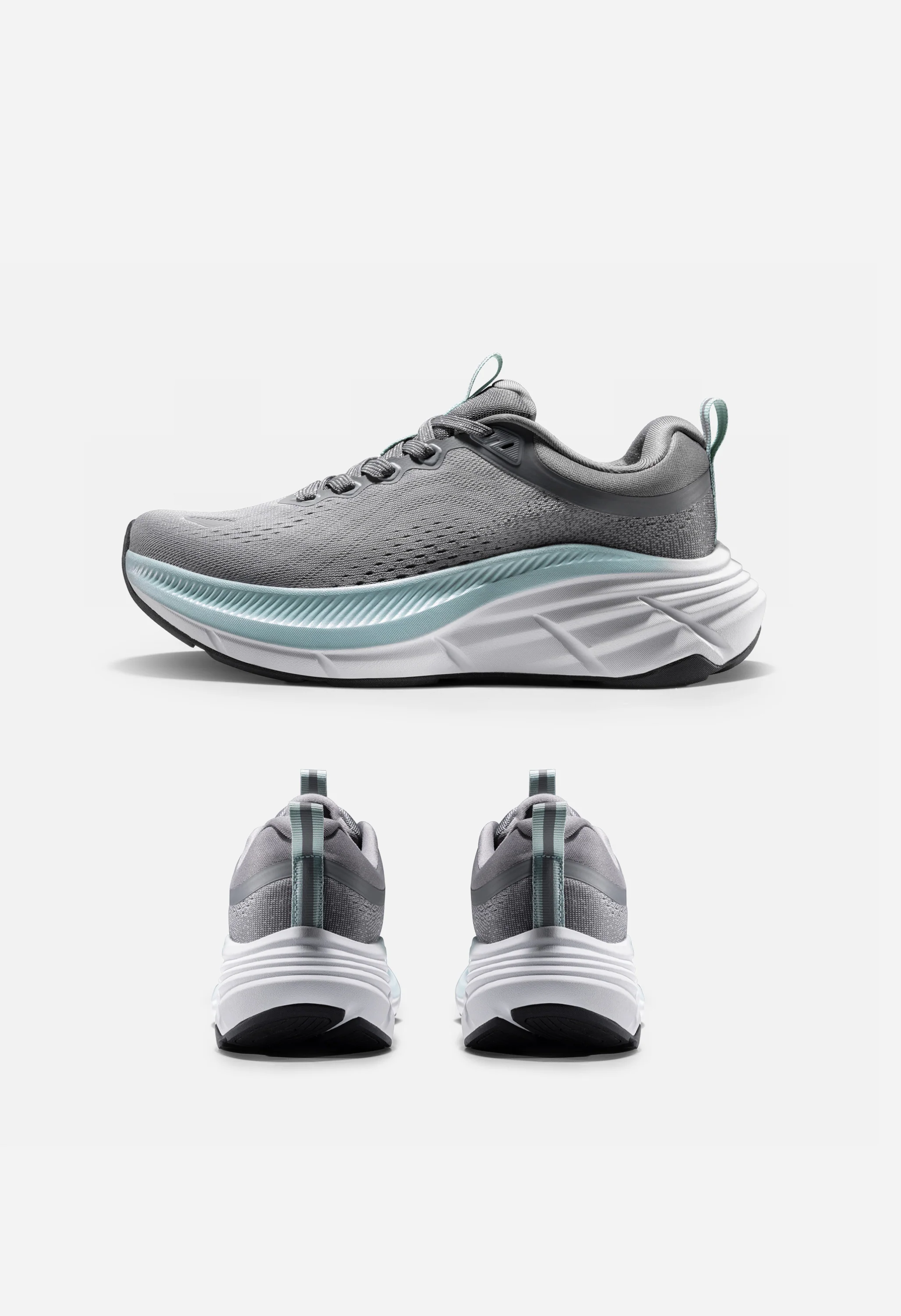 Women's Comfortable Mesh Running Shoes - Image 2