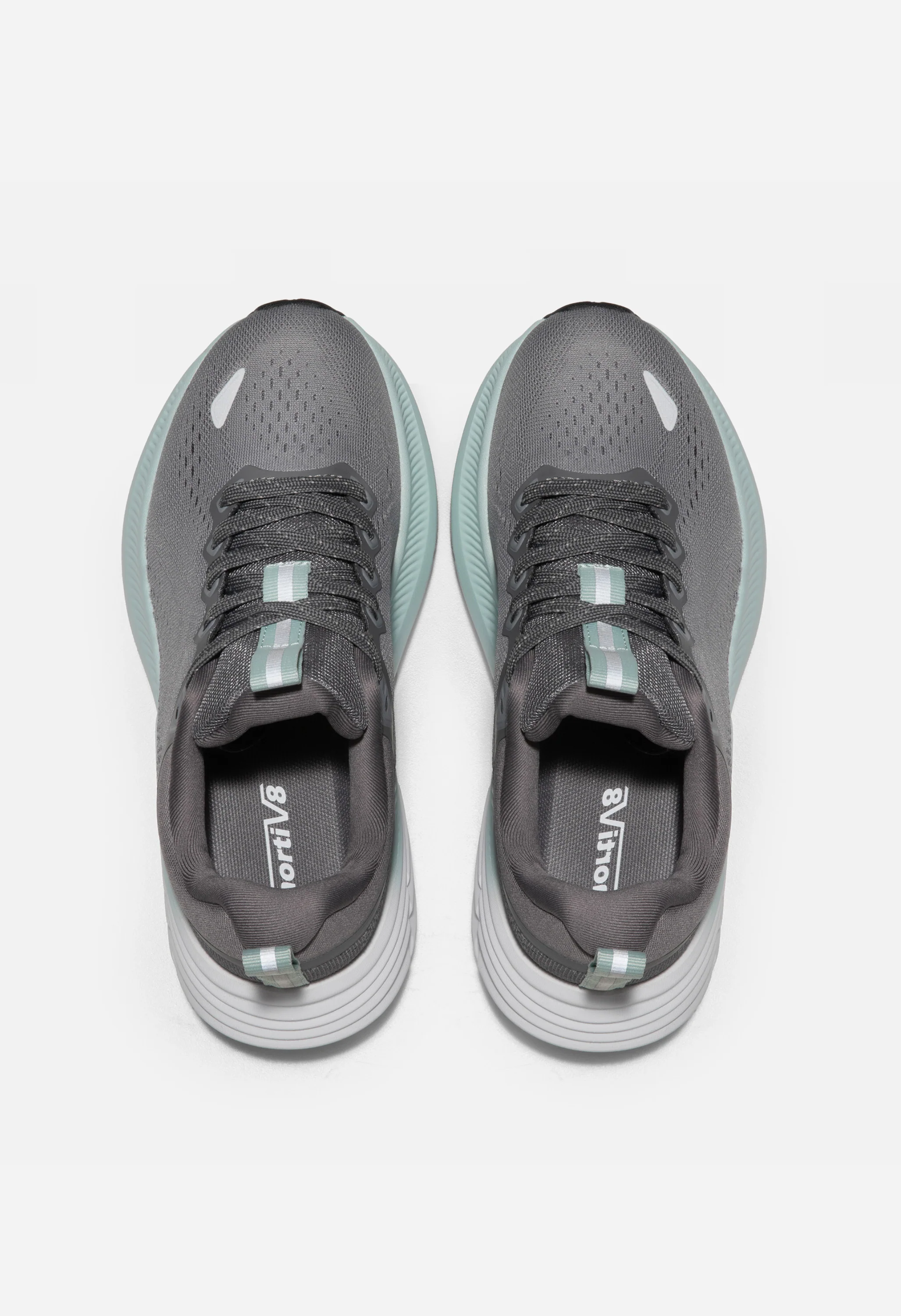 Women's Comfortable Mesh Running Shoes - Image 3