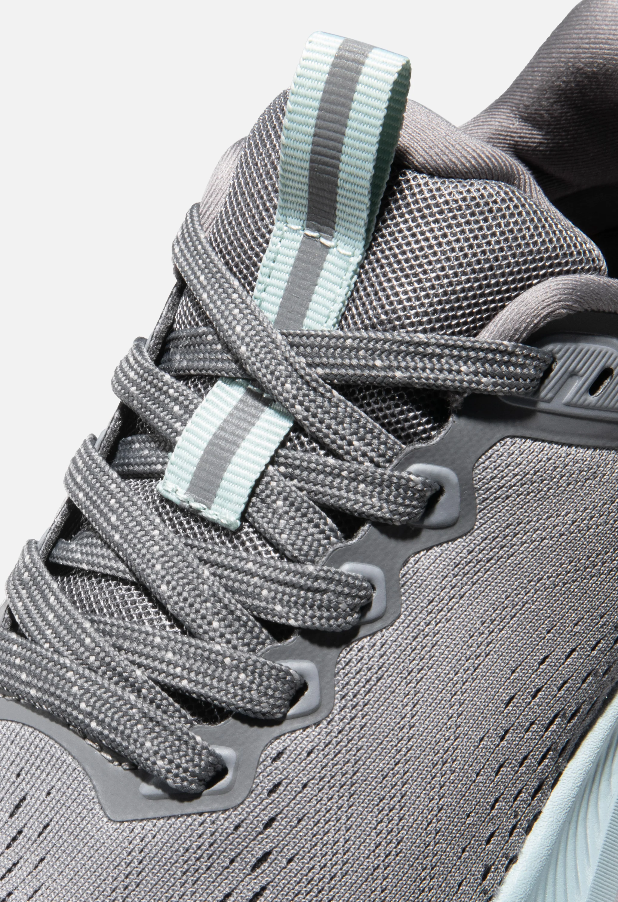 Women's Comfortable Mesh Running Shoes - Image 7
