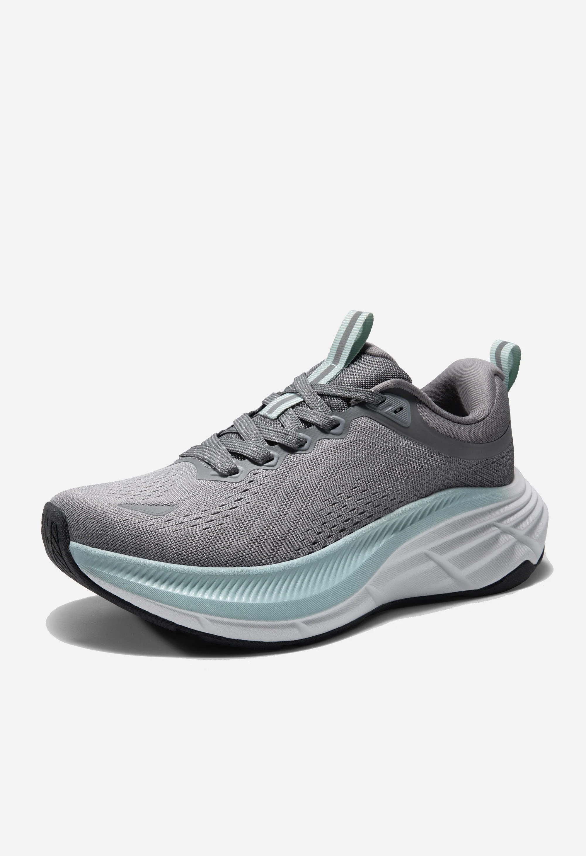 Women's Comfortable Mesh Running Shoes - Image 9