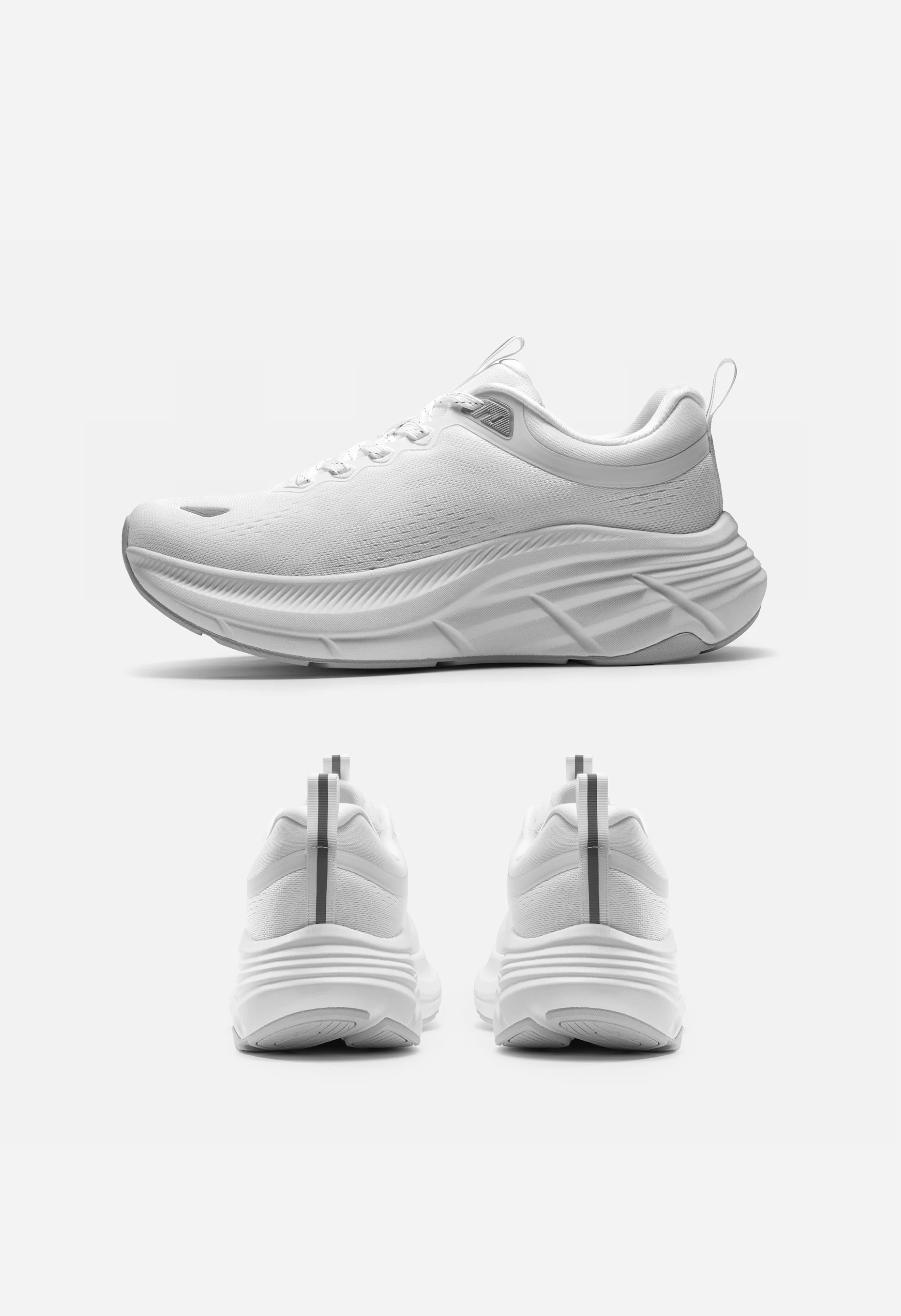 Women's Comfortable Mesh Running Shoes - Image 2
