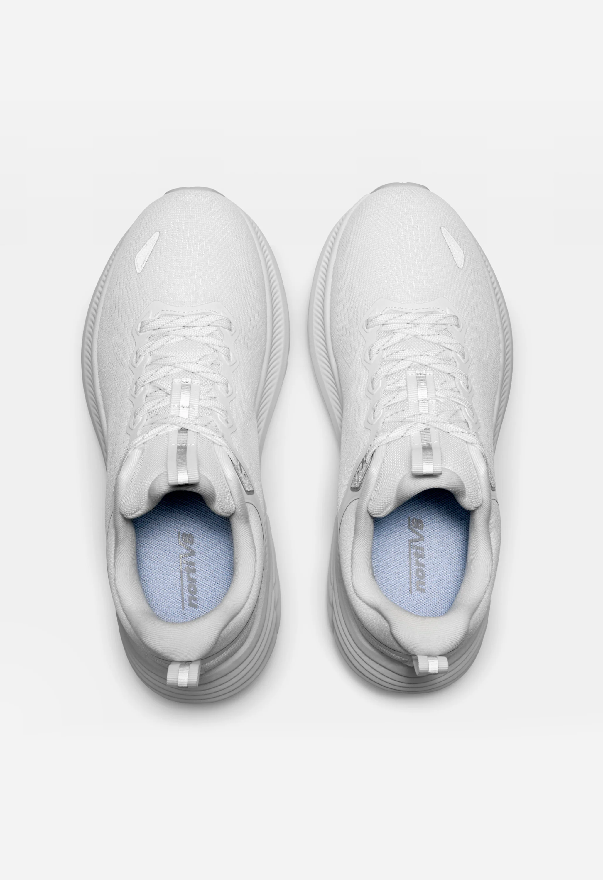 Women's Comfortable Mesh Running Shoes - Image 3