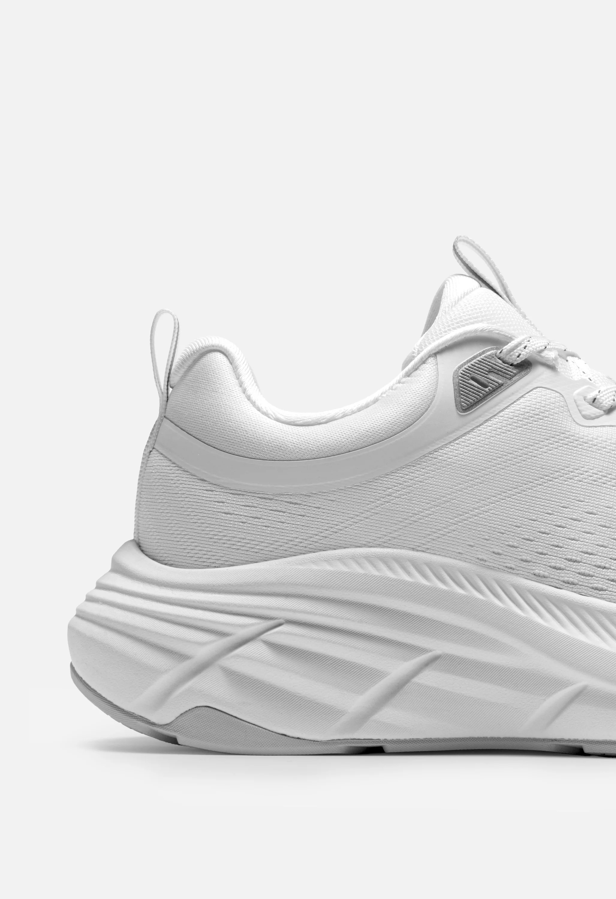 Women's Comfortable Mesh Running Shoes - Image 4