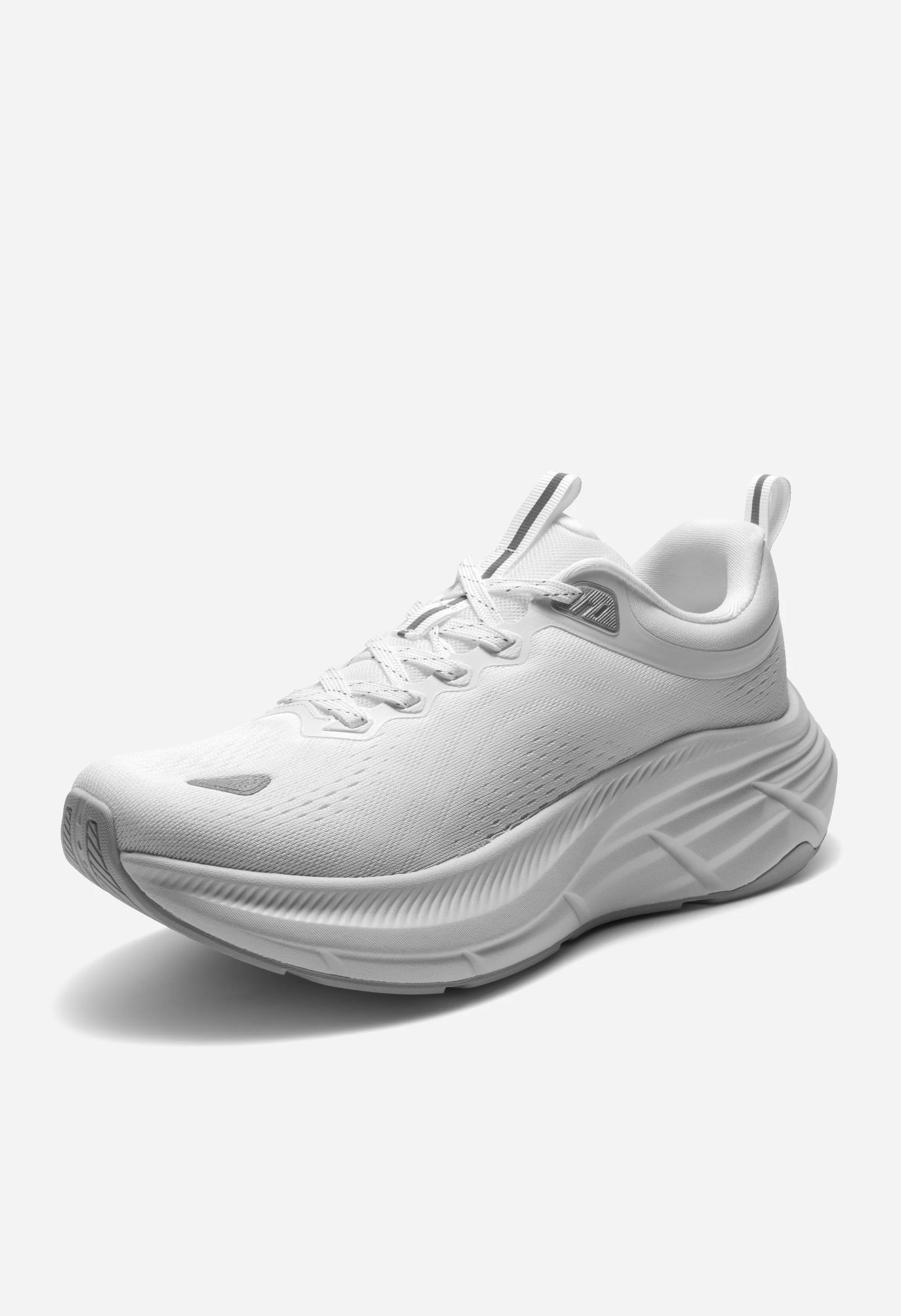 Women's Comfortable Mesh Running Shoes - Image 9