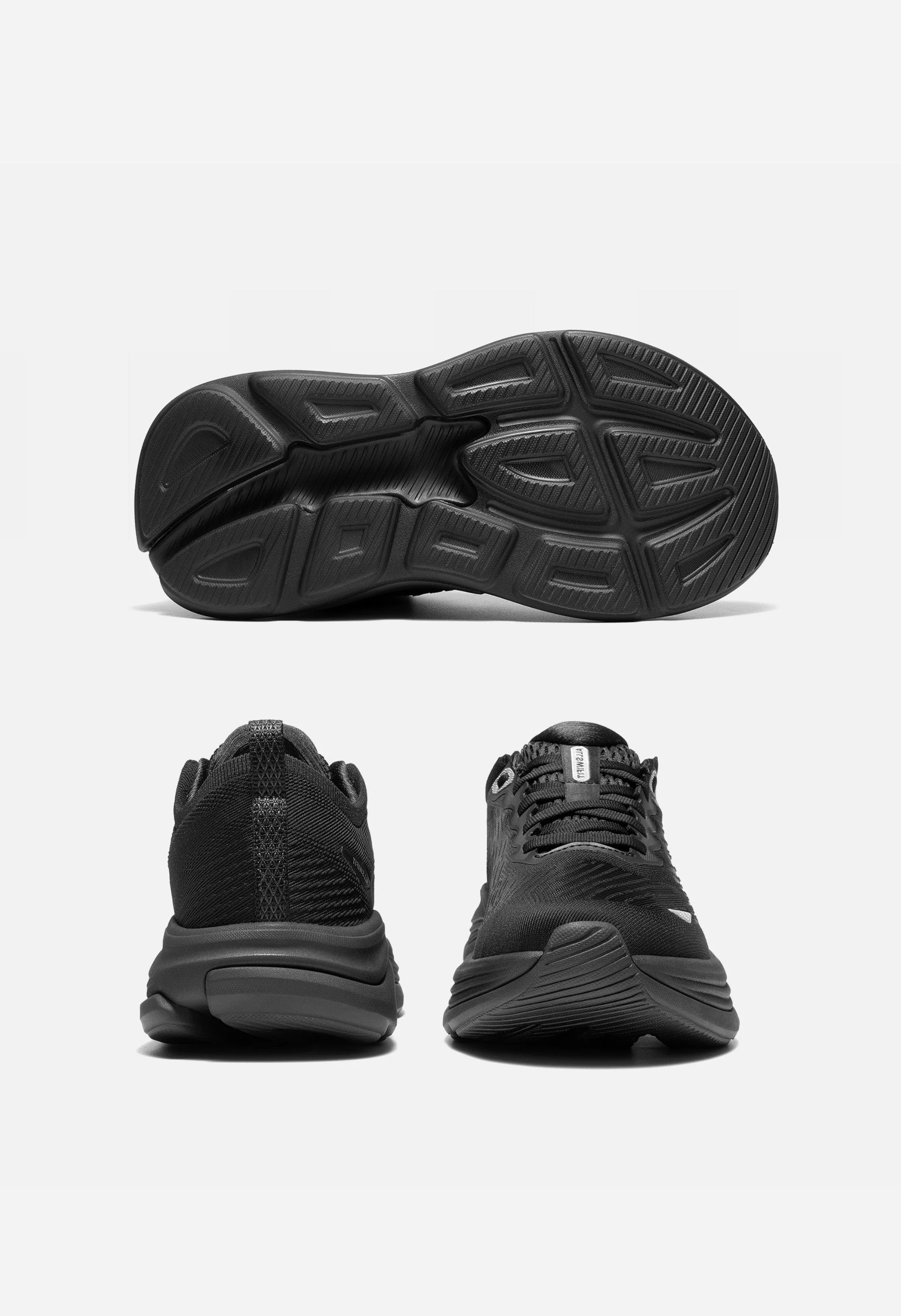 Women's Cushion Walking  Running   Sneakers - Image 3