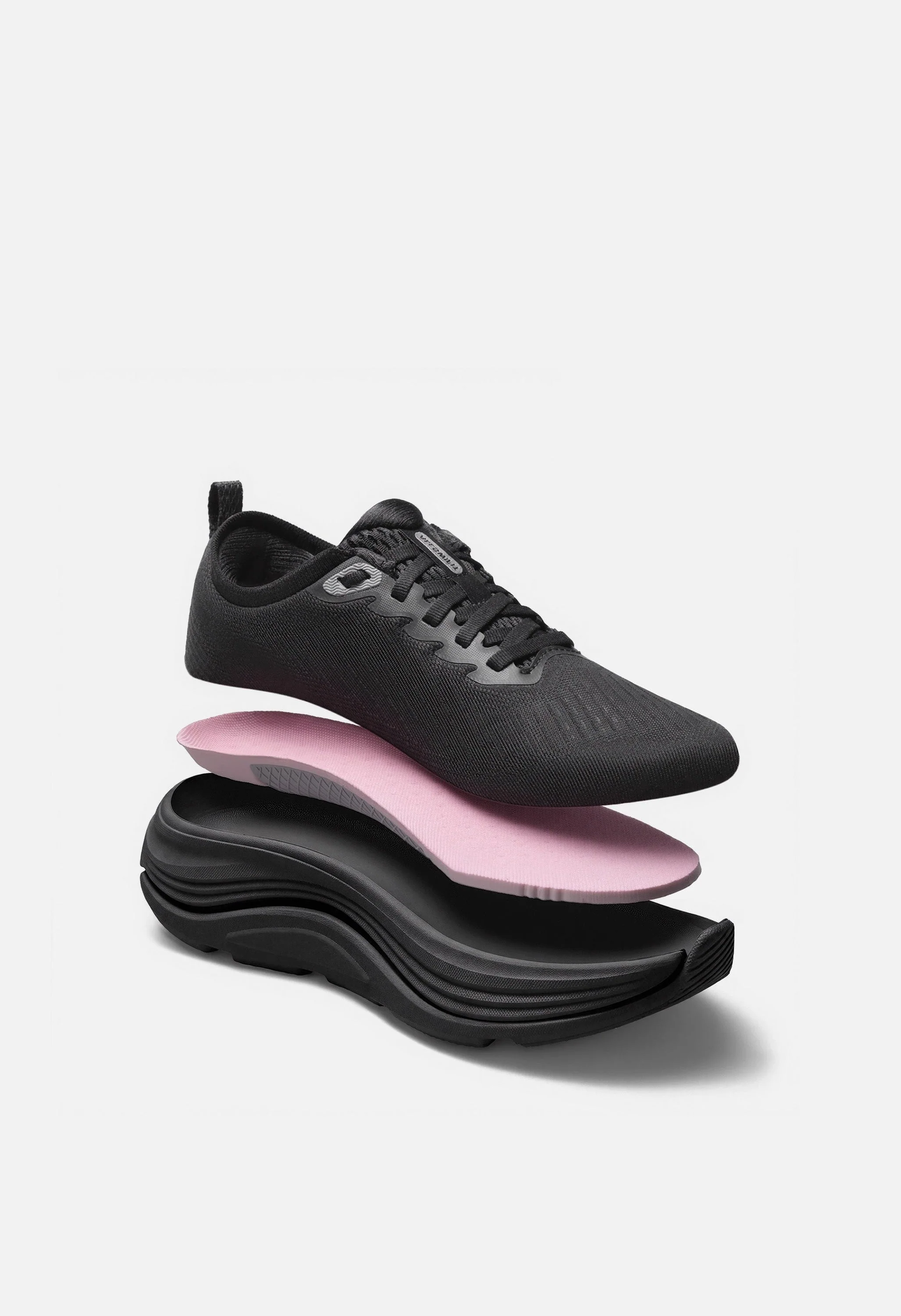 Women's Cushion Walking  Running   Sneakers - Image 4