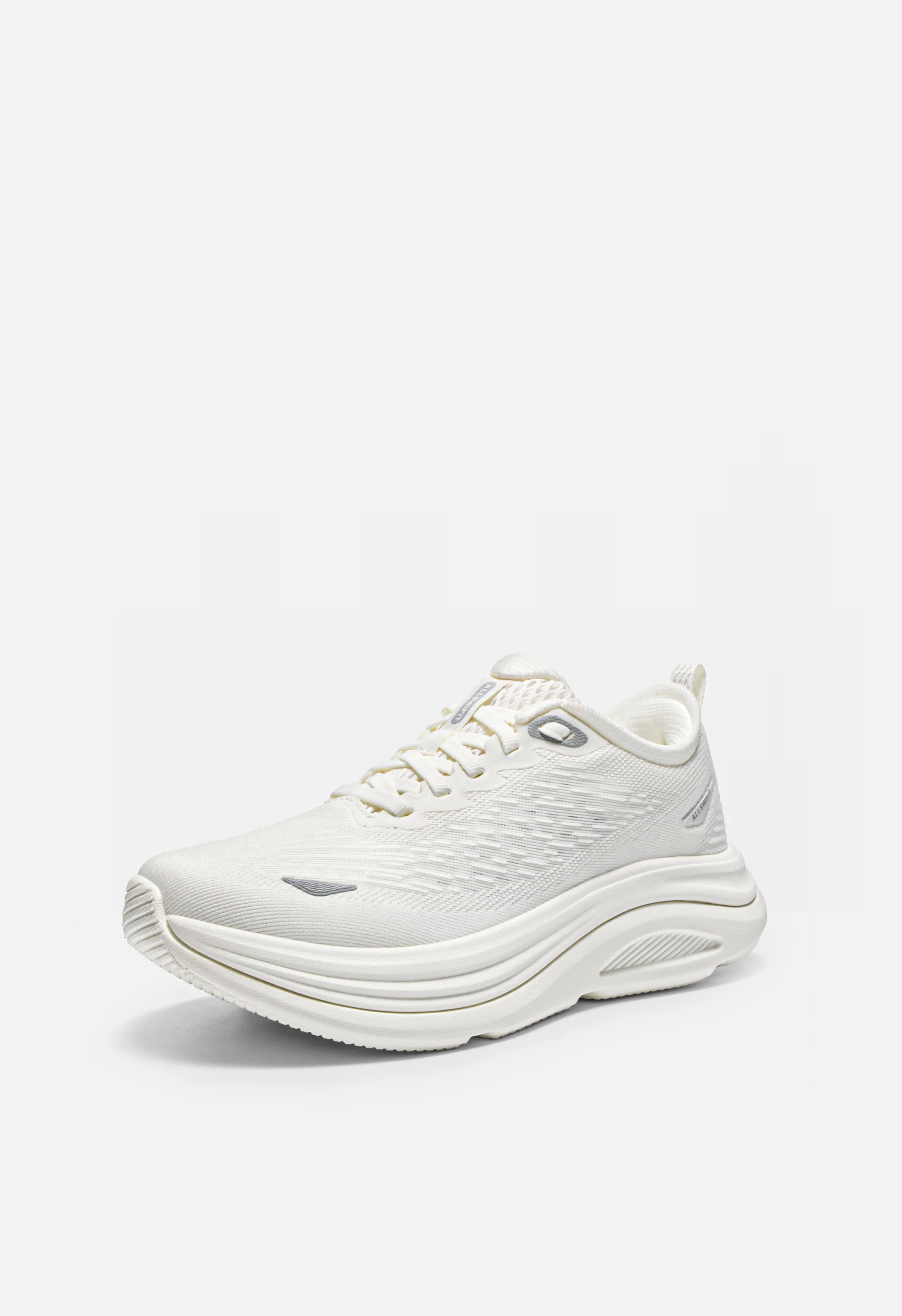 Women's Cushion Walking Running Sneakers - Image 4