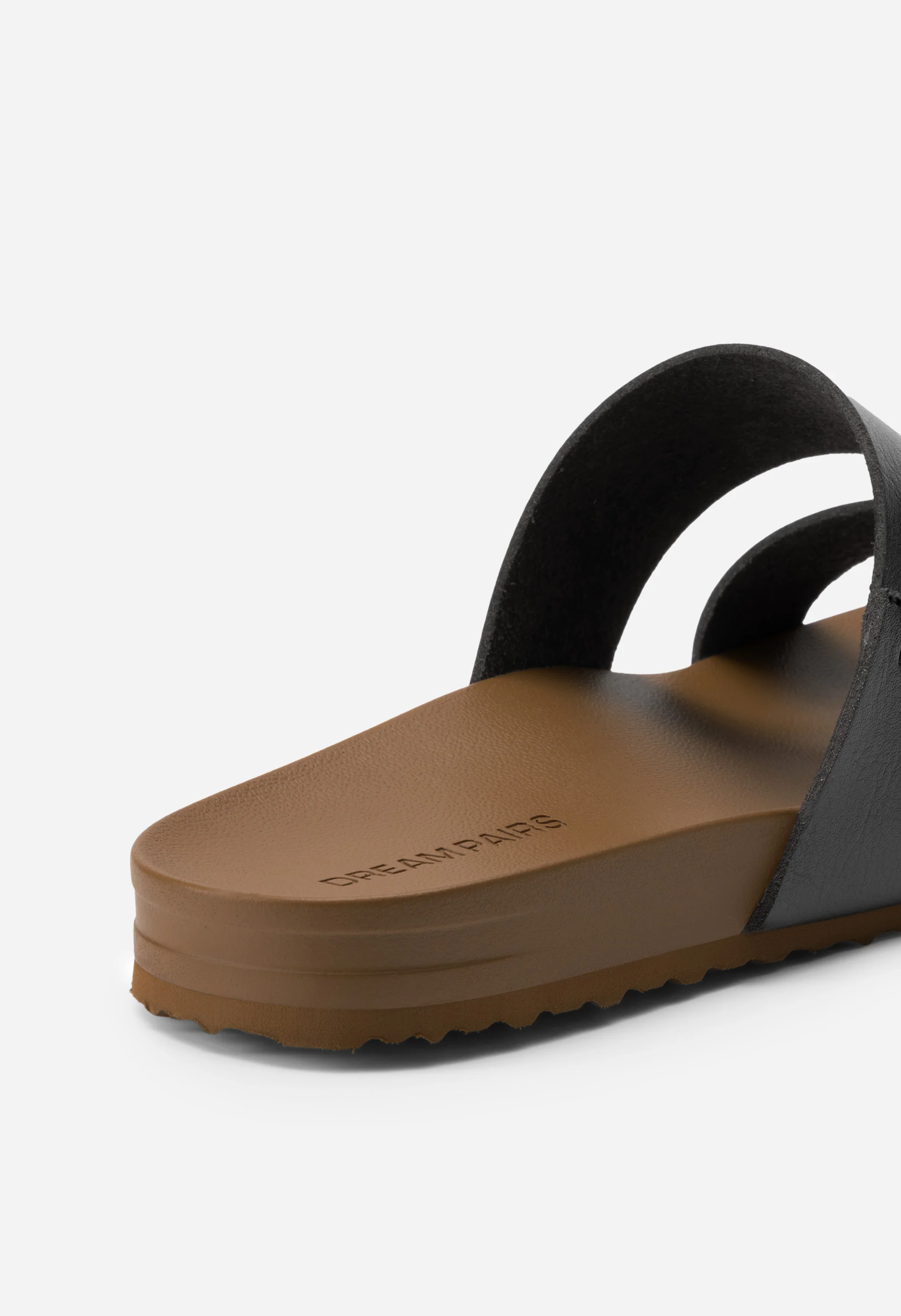 Women’s Double-Strap Arch Support Flat Sandals - Image 6
