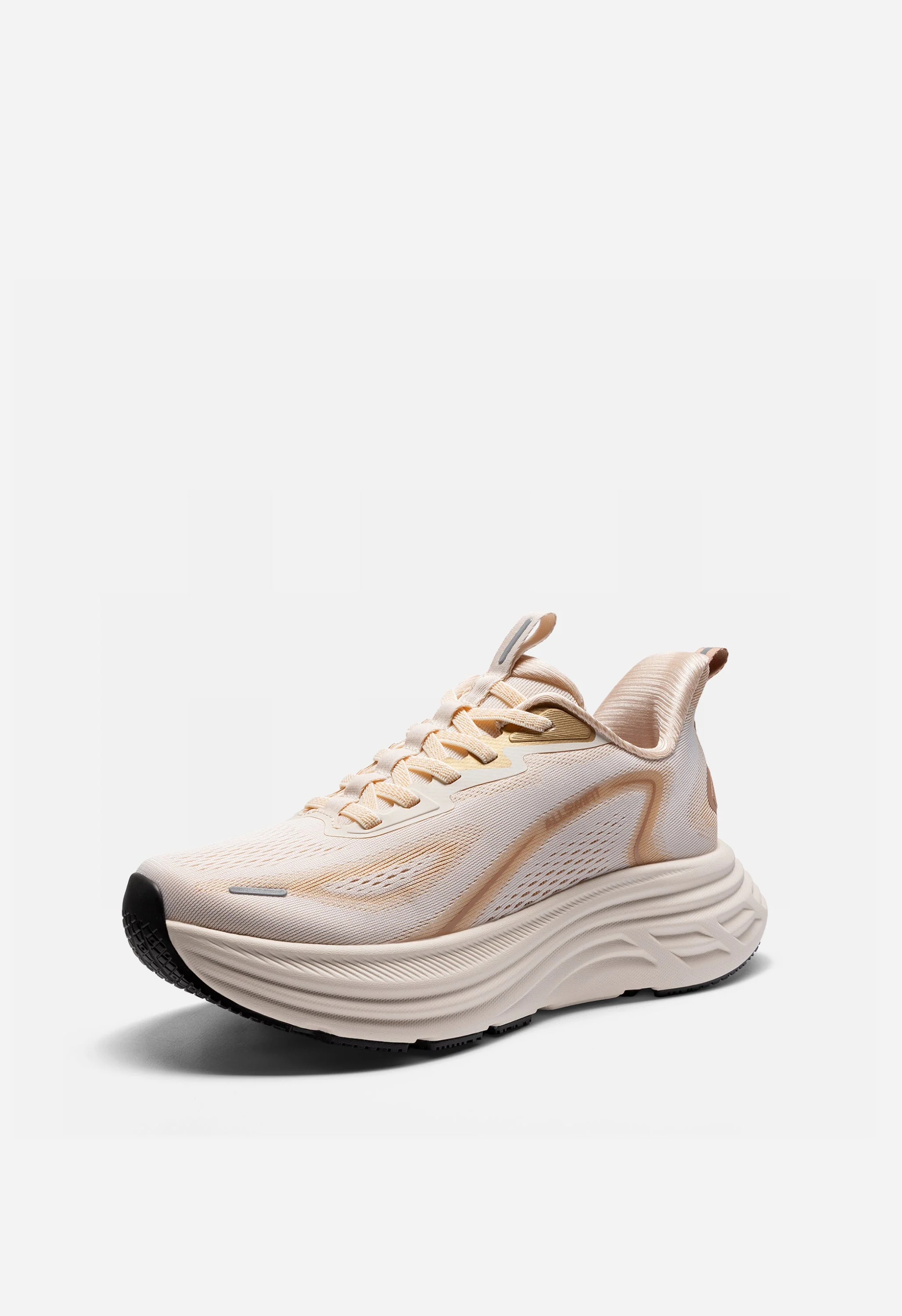 Easy Slip-On Arch Support Walking Shoes - Image 3