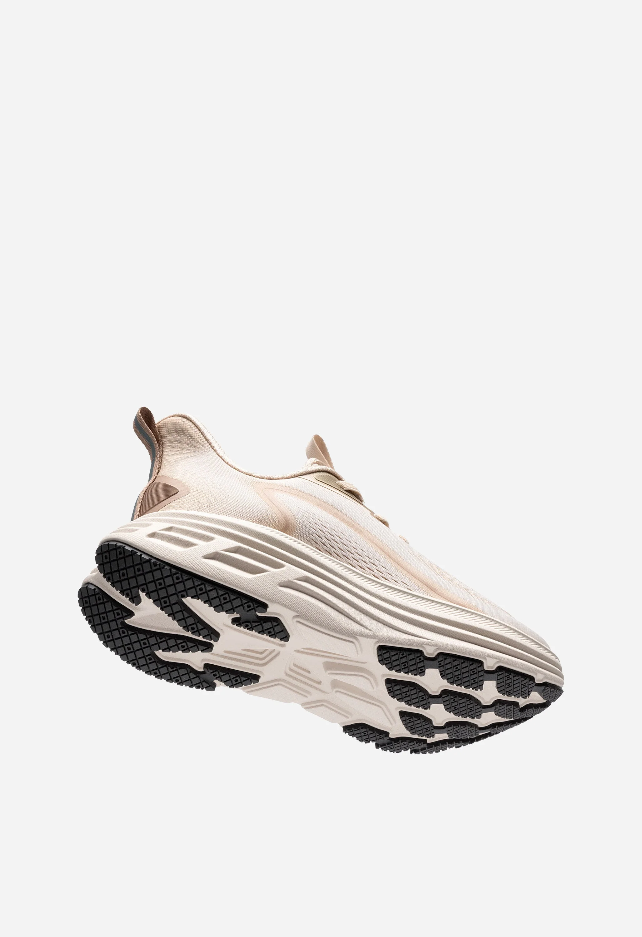 Easy Slip-On Arch Support Walking Shoes - Image 4