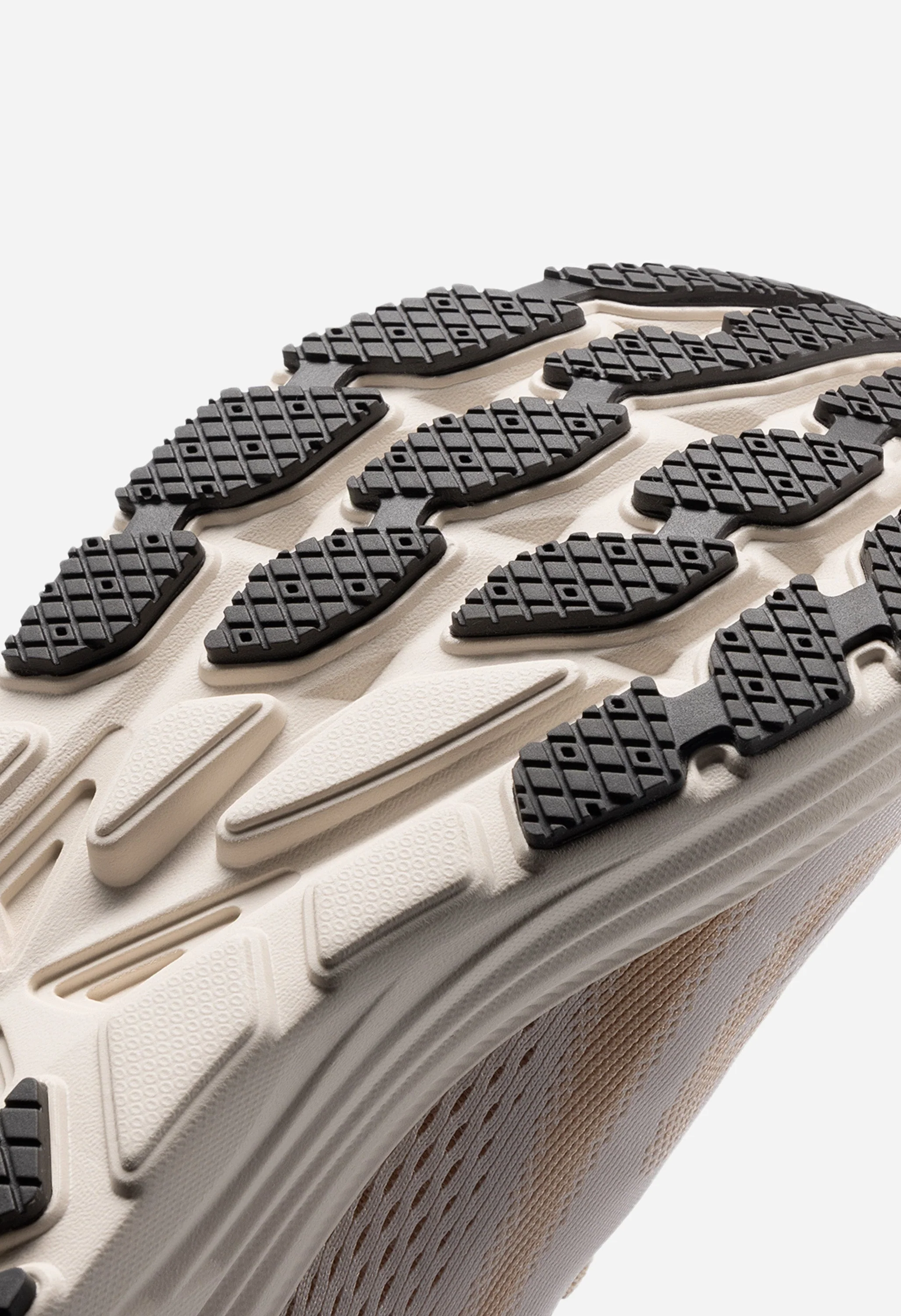 Easy Slip-On Arch Support Walking Shoes - Image 5