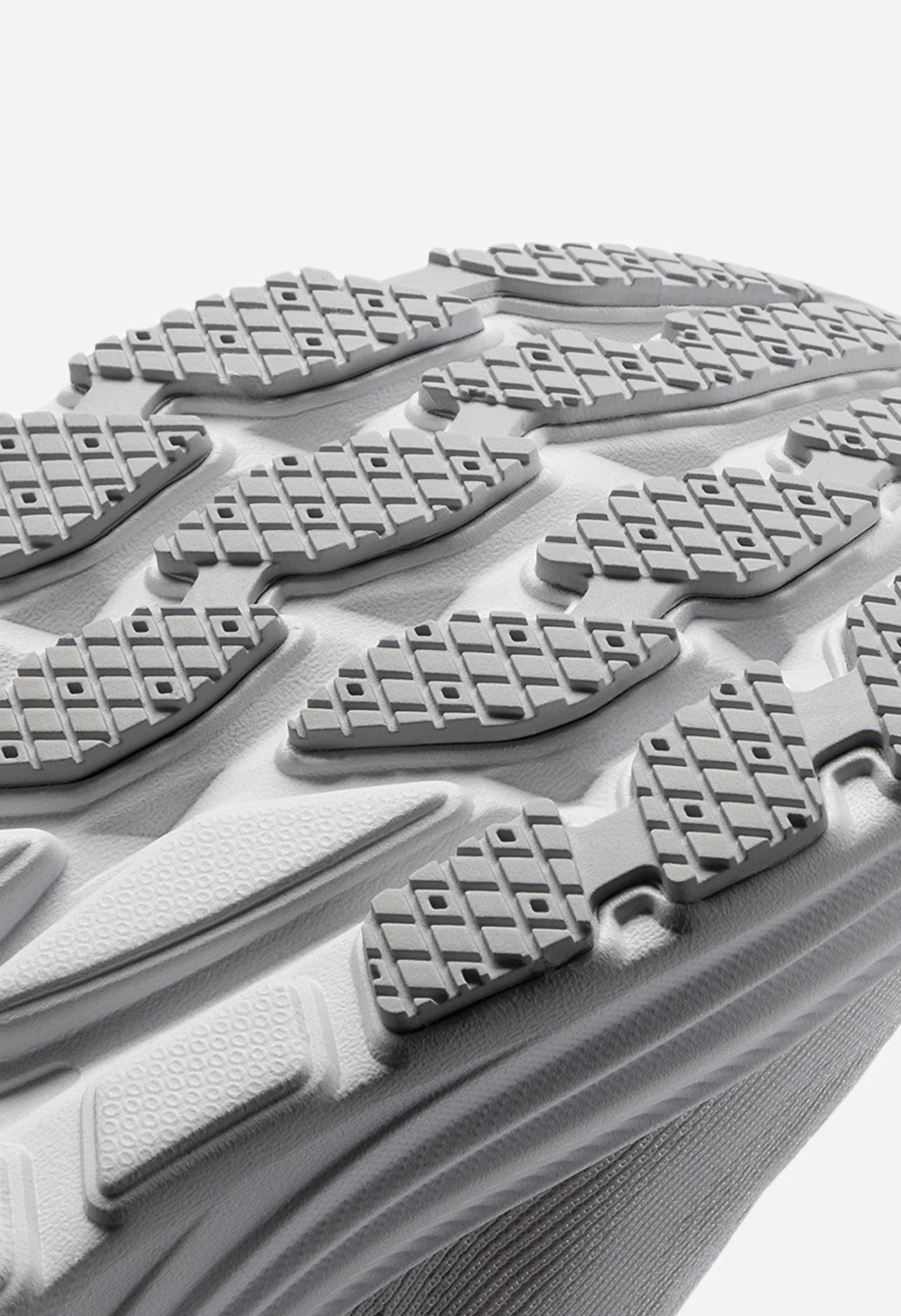 Easy Slip-On Arch Support Walking Shoes - Image 5