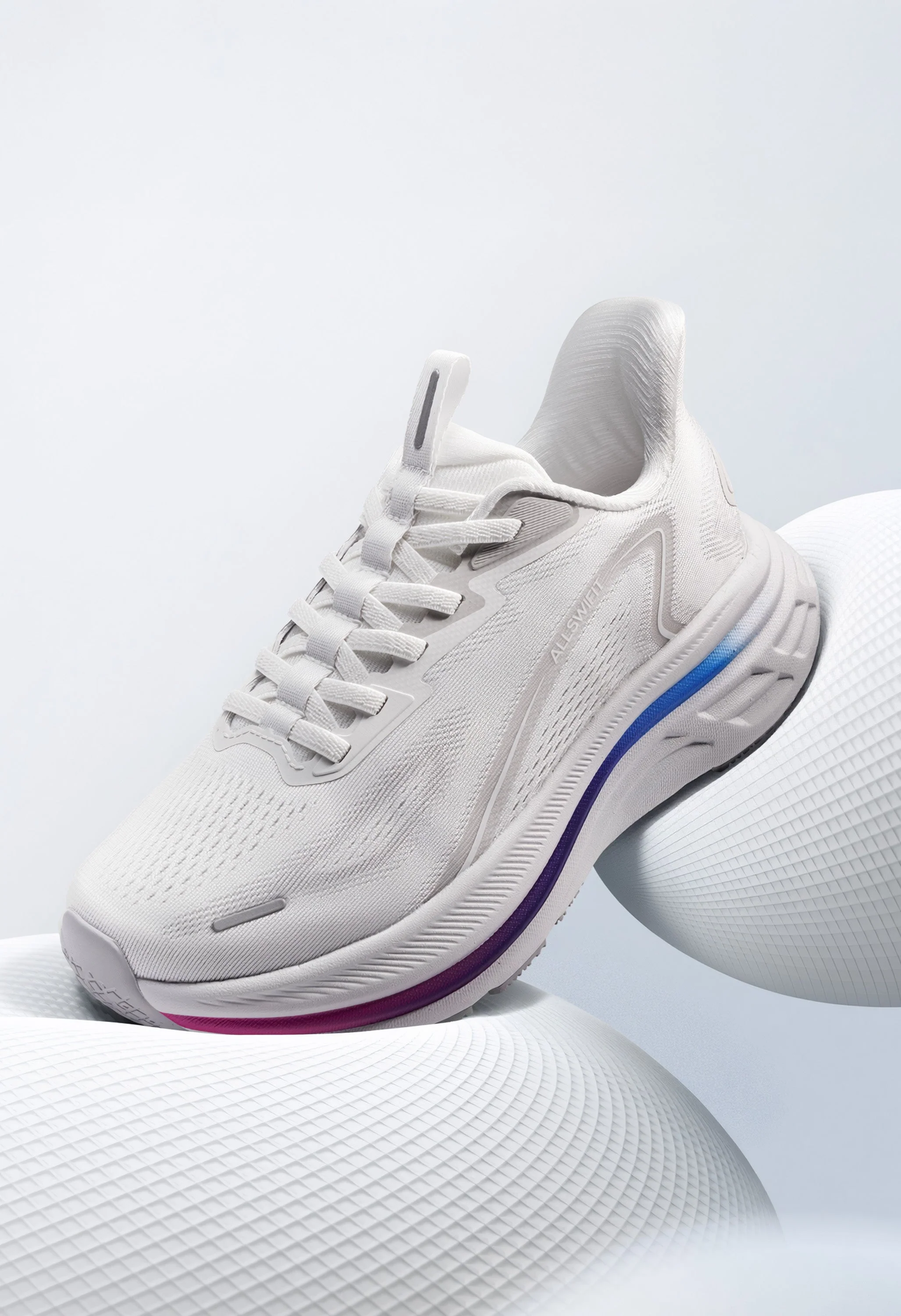 Easy Slip-On Arch Support Walking Shoes - Image 8