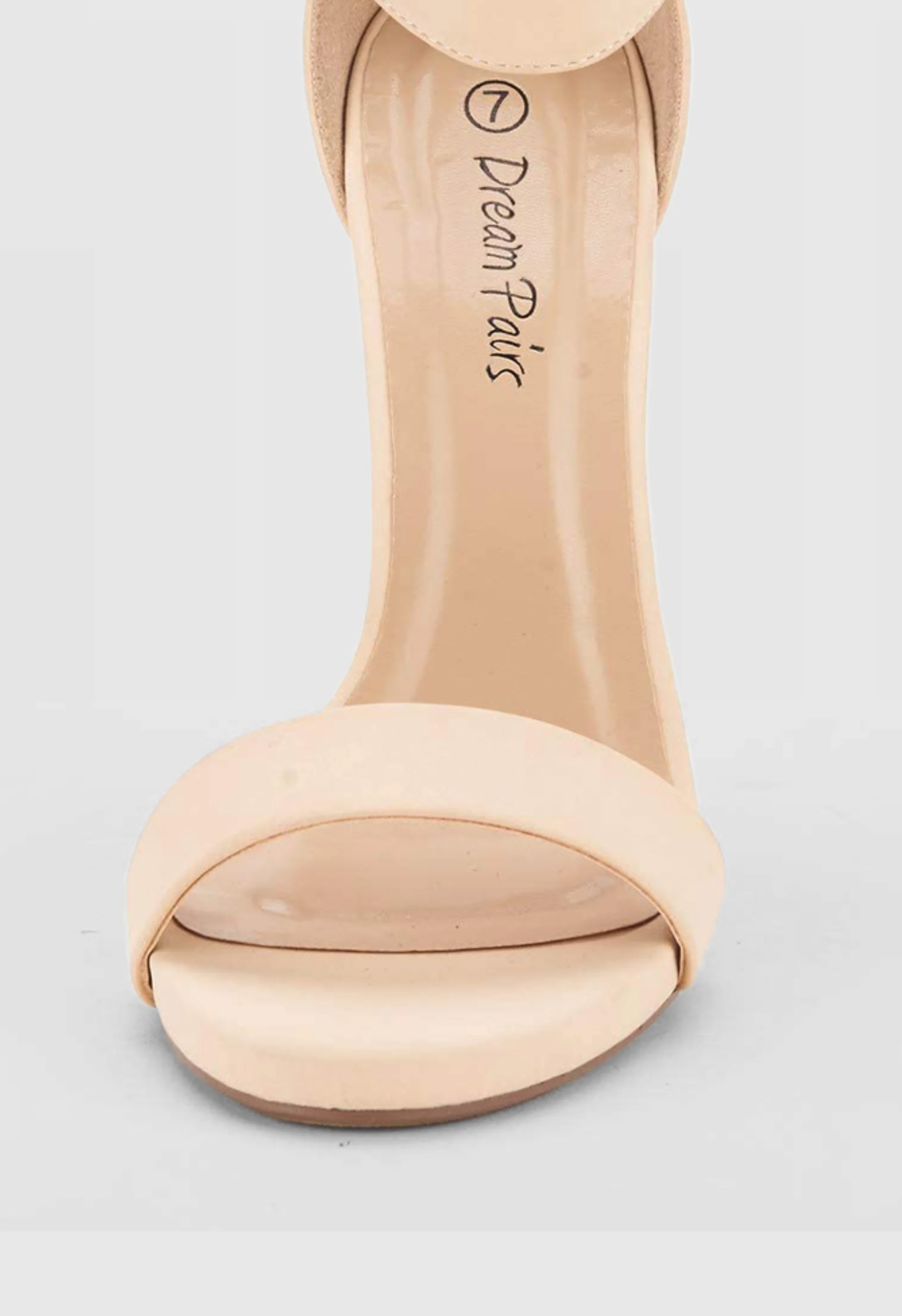 Women's Elegantee Dress Pump - Image 2