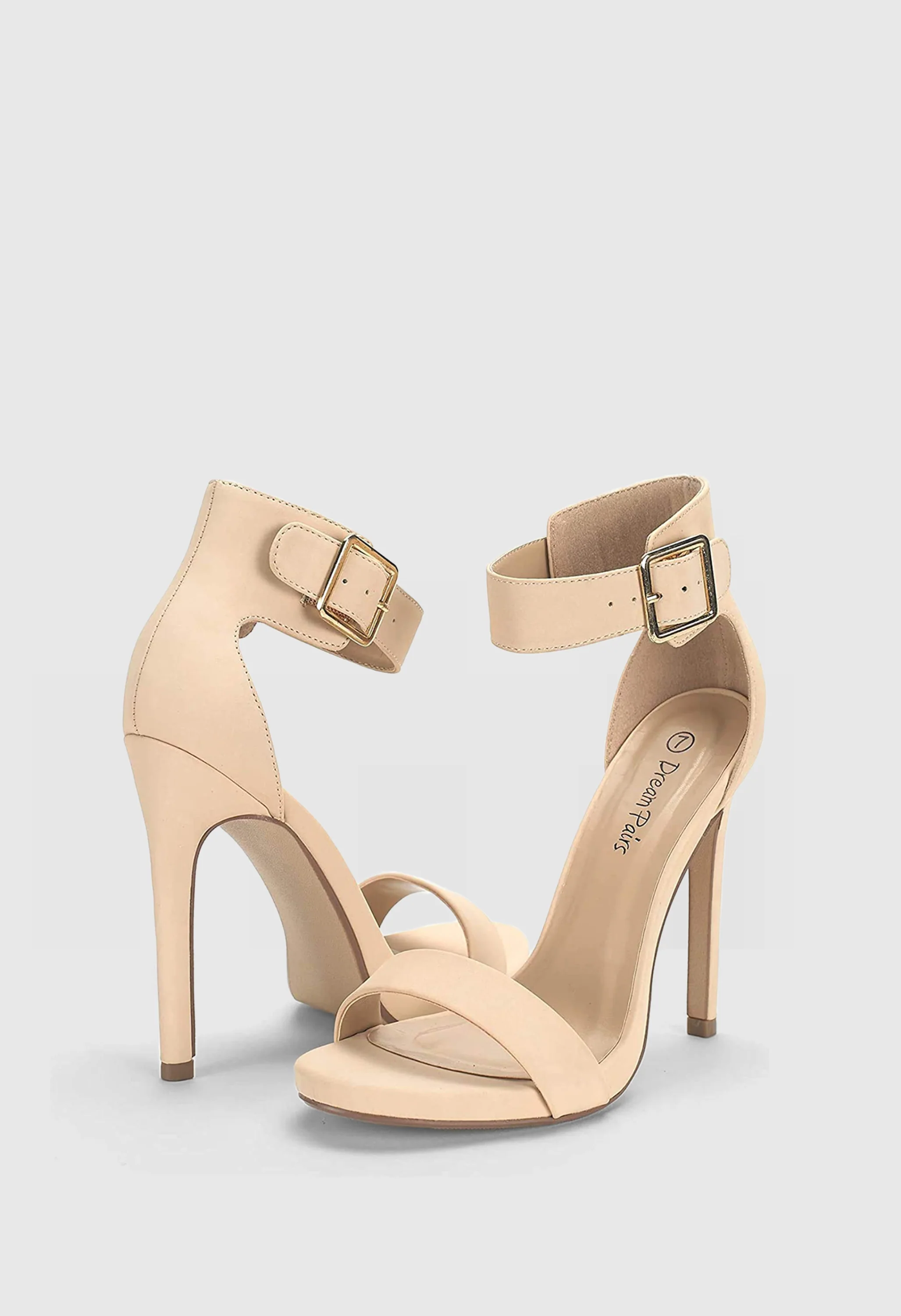 Women's Elegantee Dress Pump - Image 4