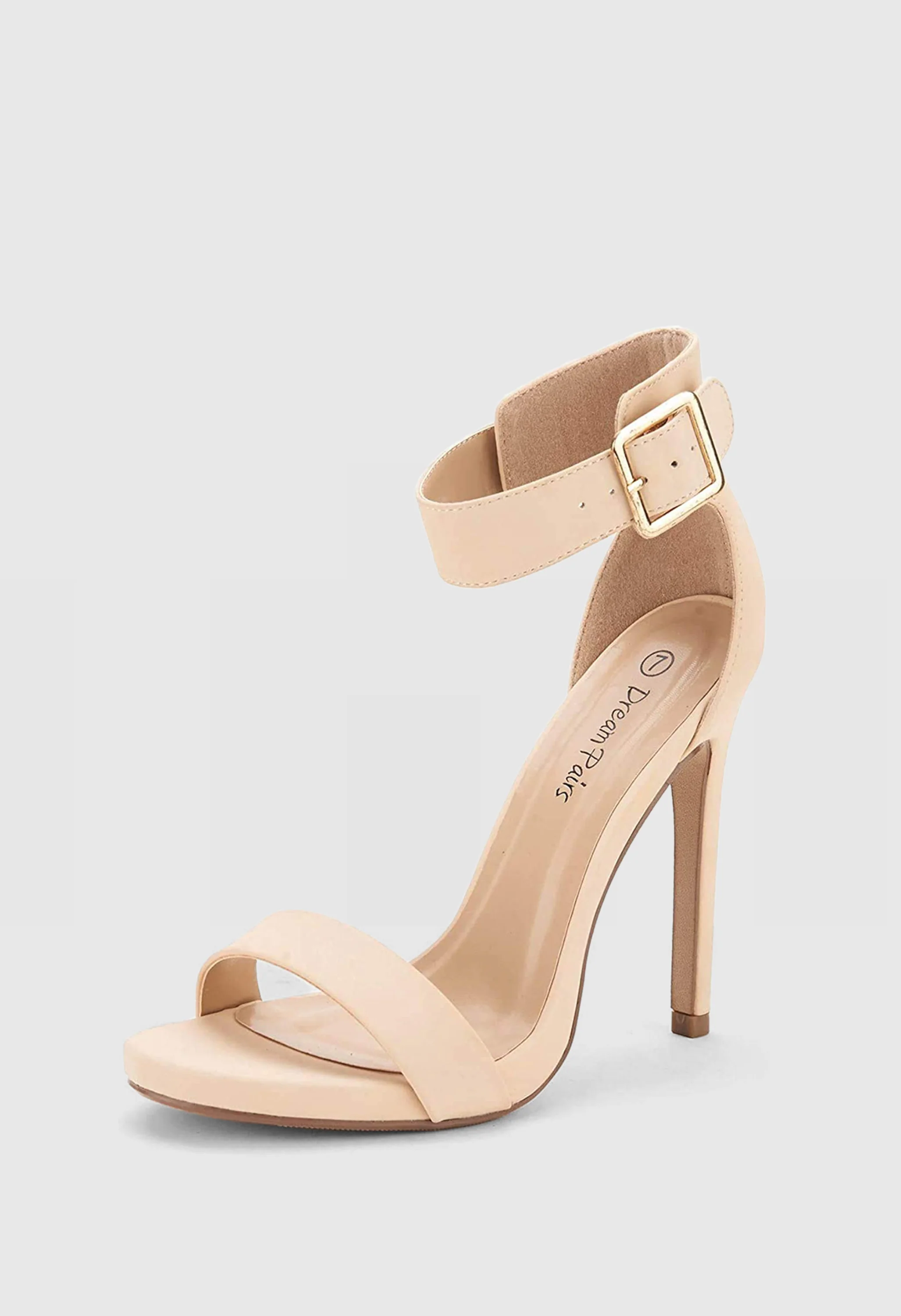 Women's Elegantee Dress Pump - Image 7