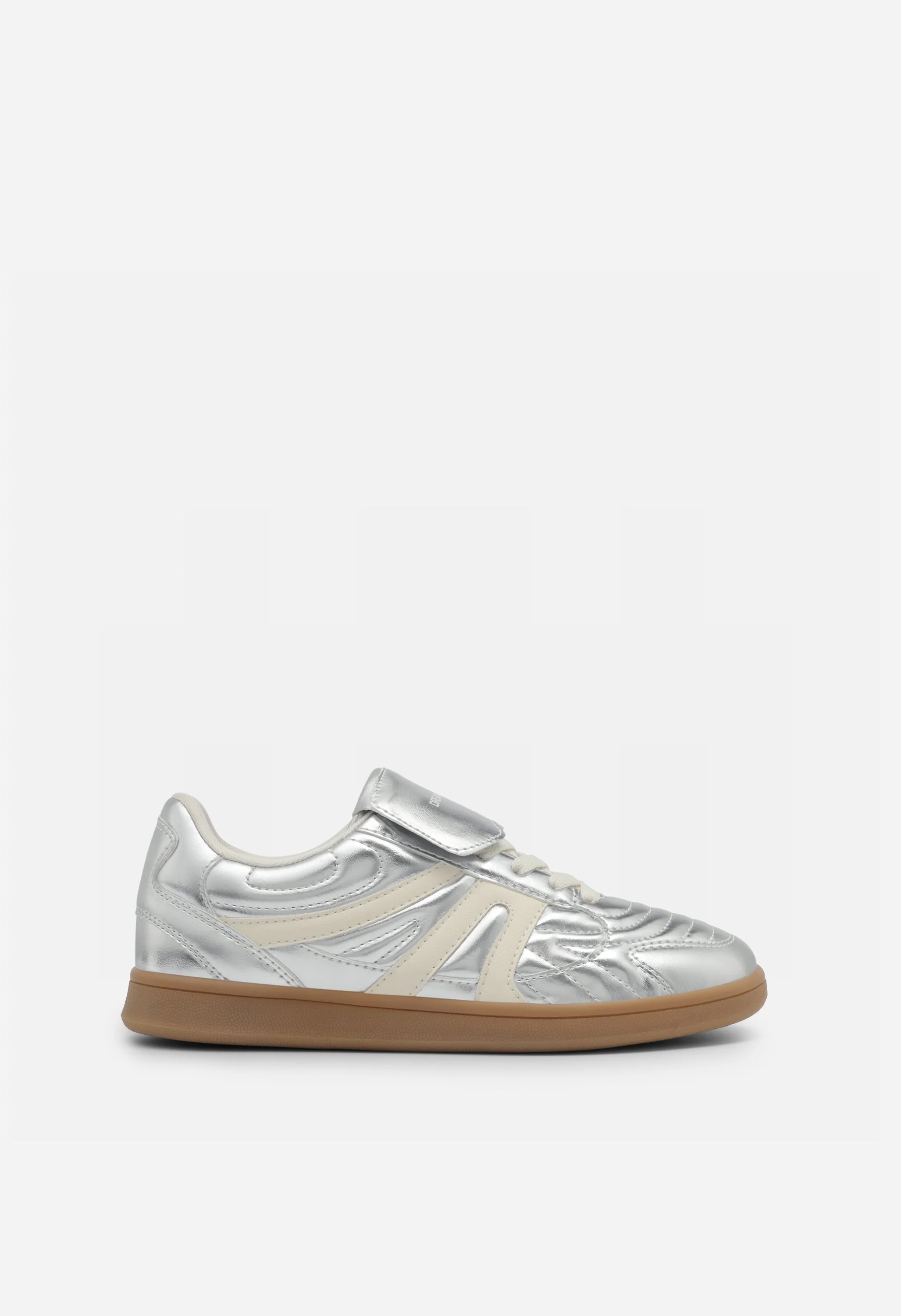 Women’s Fashion Statement Sneakers - Image 2