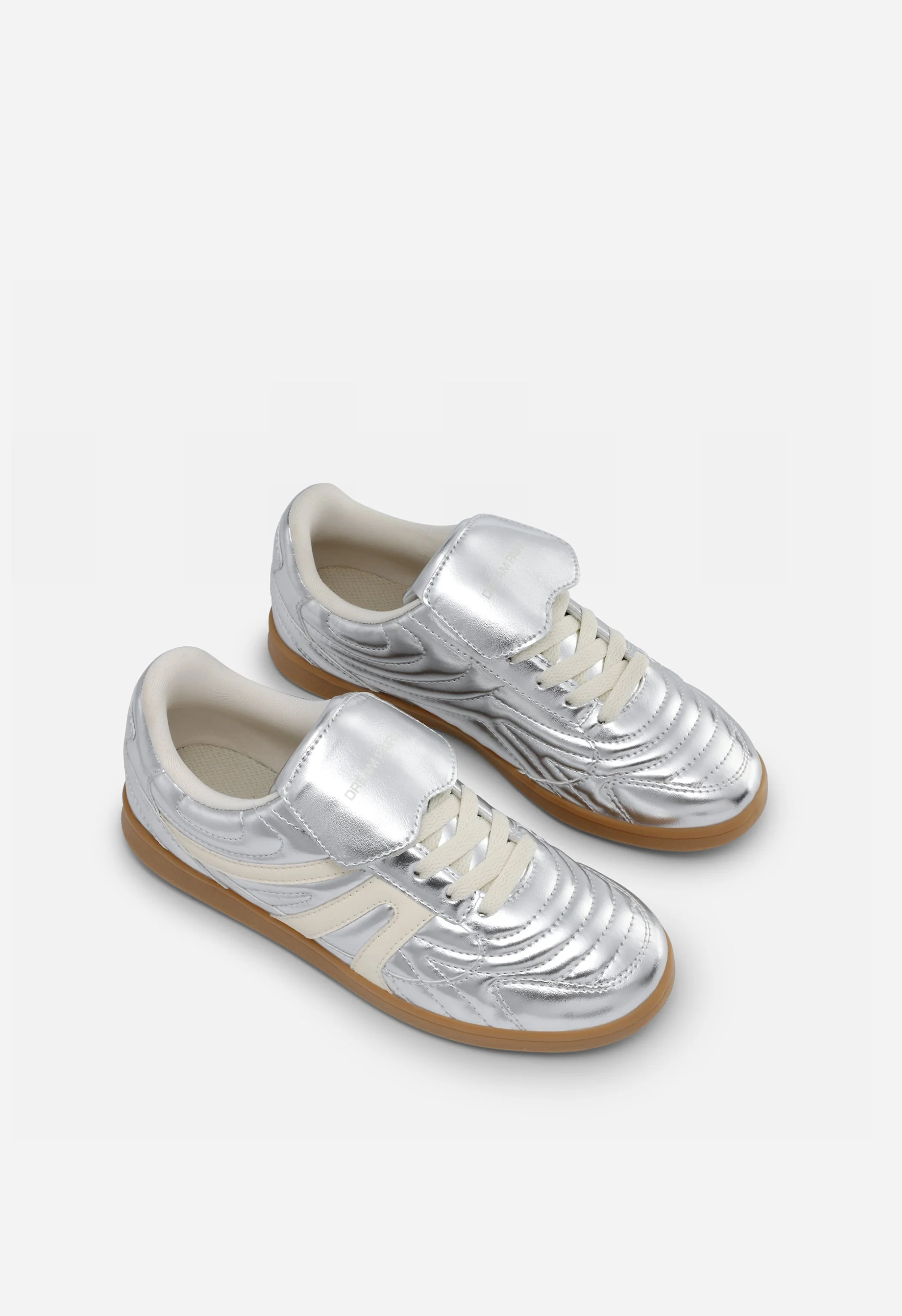 Women’s Fashion Statement Sneakers - Image 3