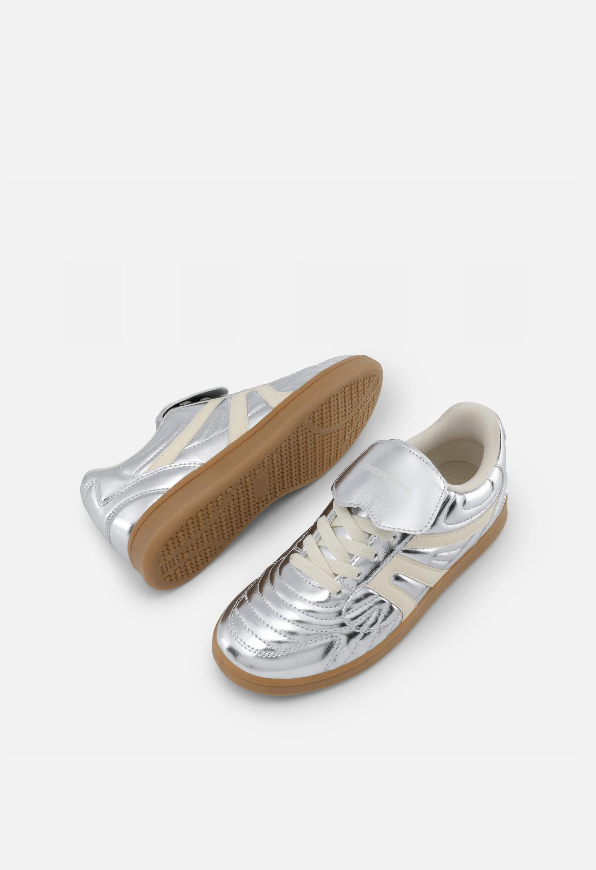 Women’s Fashion Statement Sneakers - Image 4
