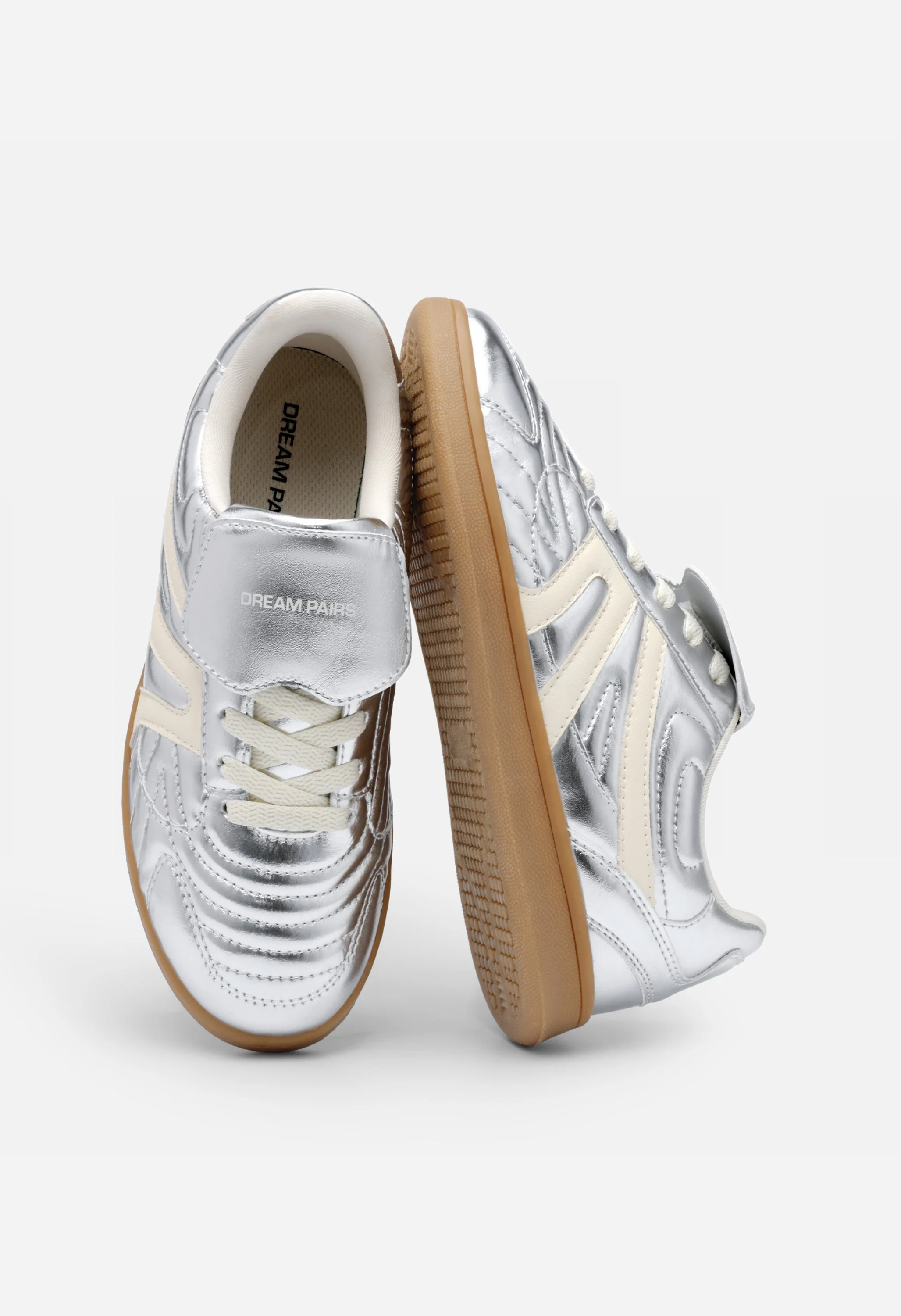 Women’s Fashion Statement Sneakers - Image 6