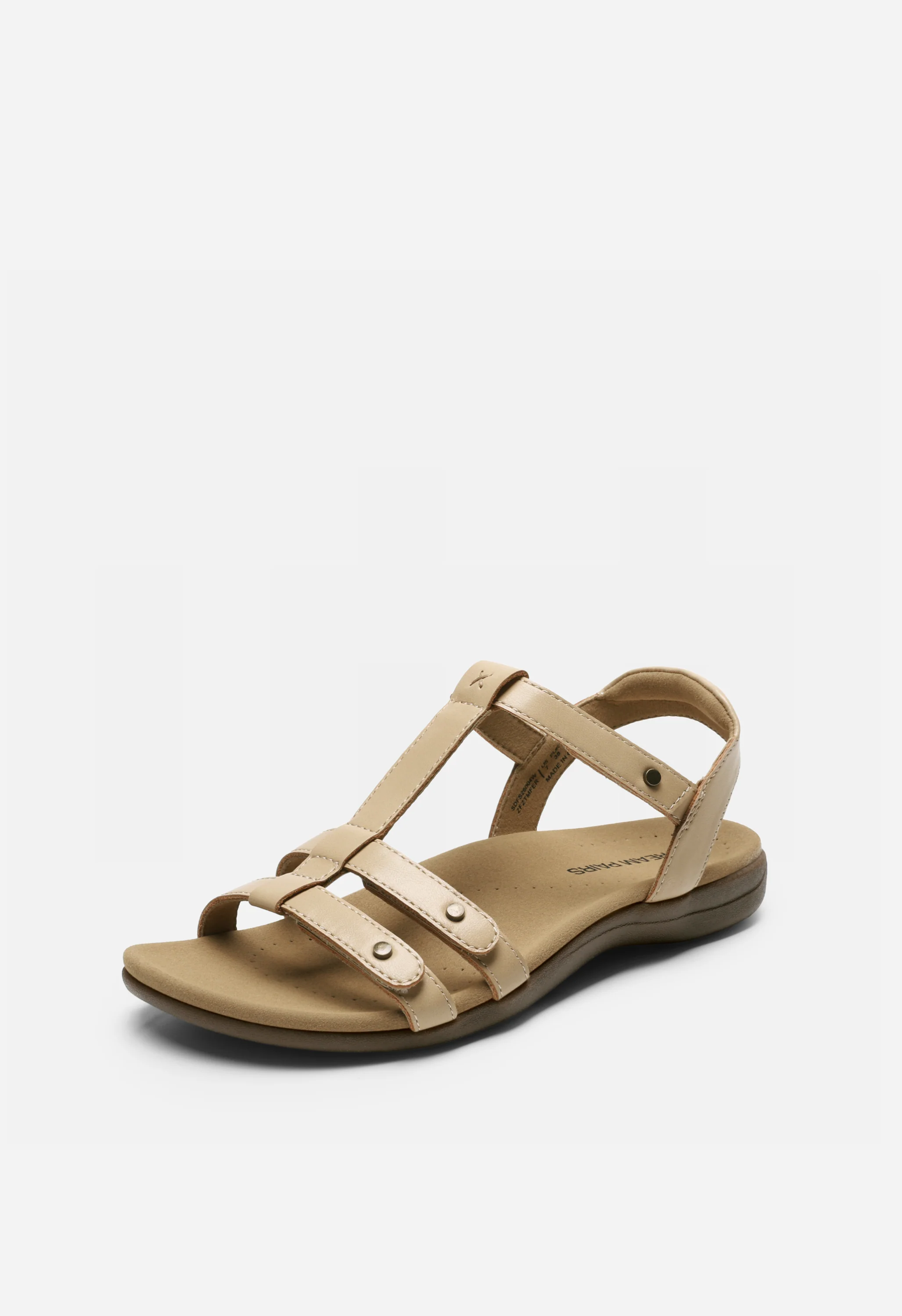 Women's Flat Sandals  Adjustable Strappy - Image 7