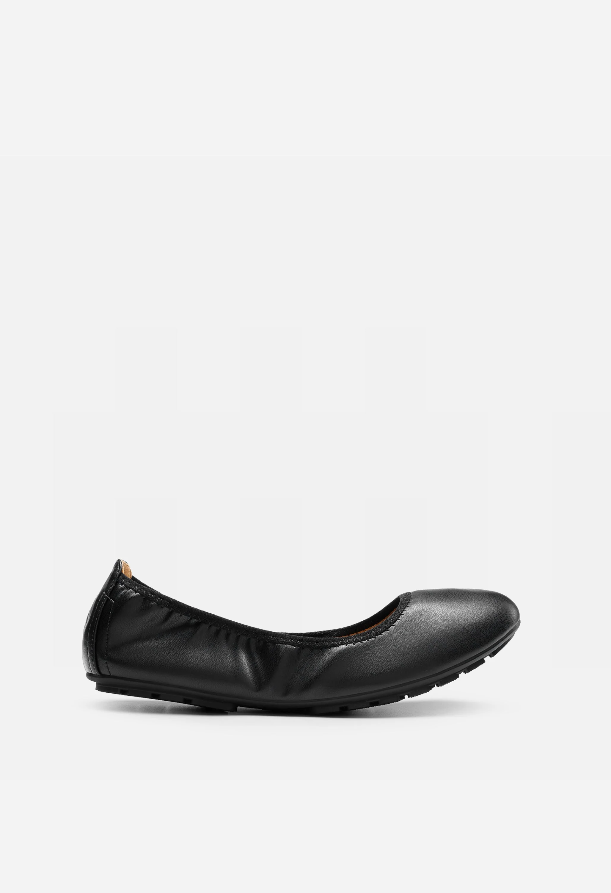 Women's Foldable Ballerina Flats - Image 2
